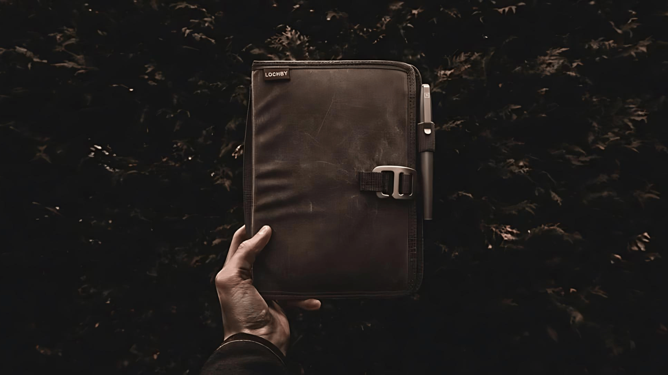 4 Reasons Why You Should Start A Habit Tracker Now - LOCHBY