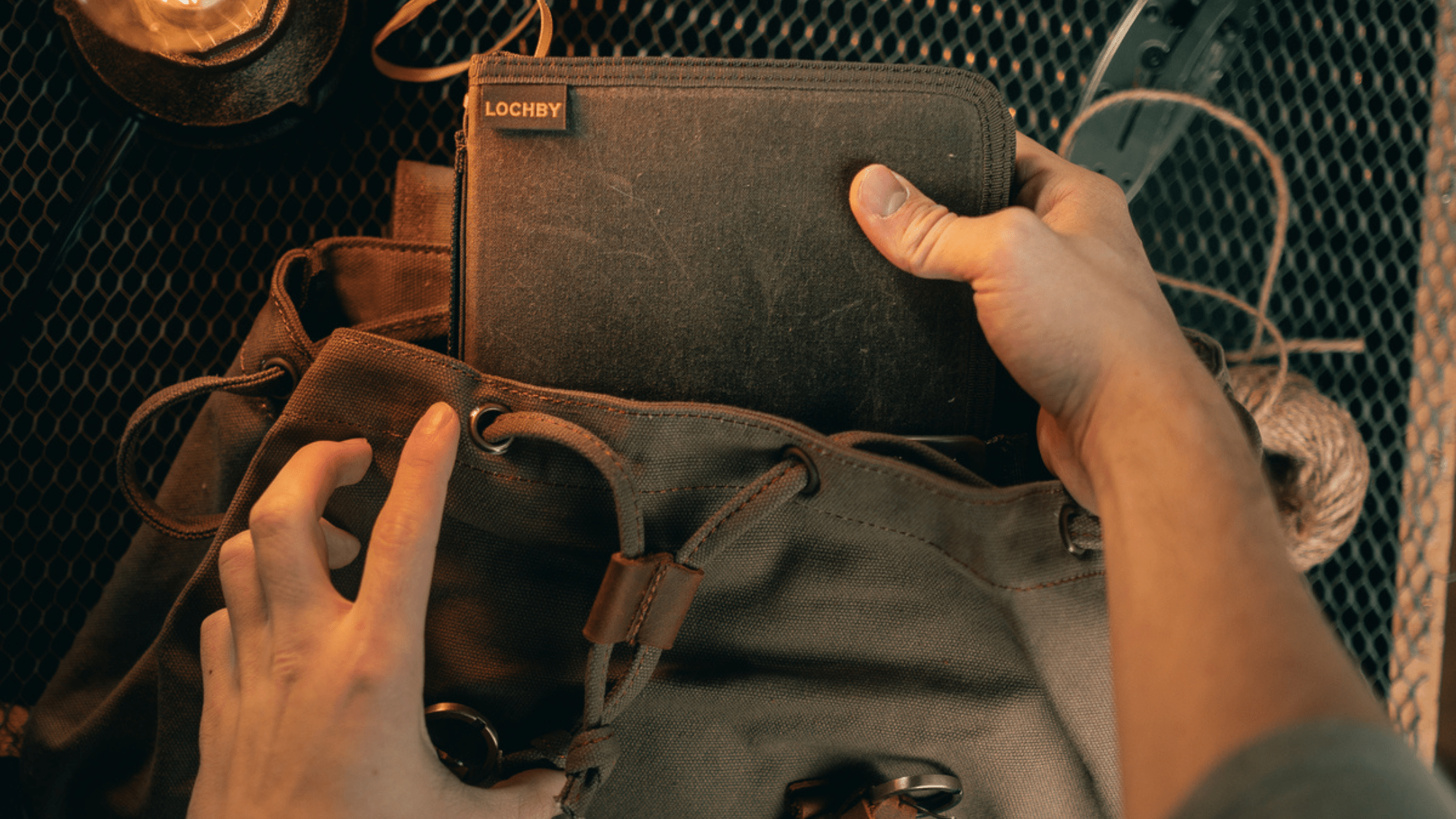 5 Ways To Get More Things Done - LOCHBY