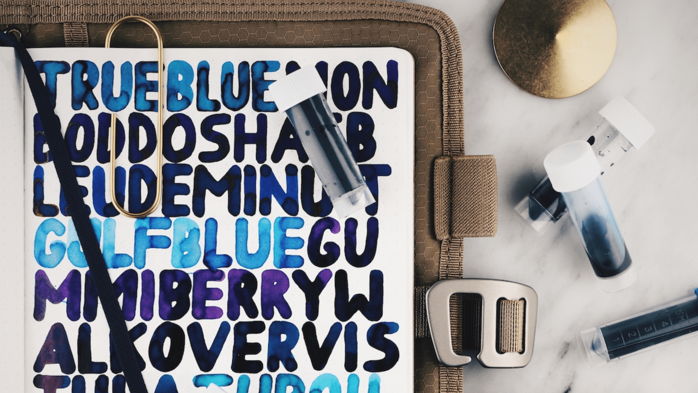 6 Strategies for Building Better Habits - LOCHBY