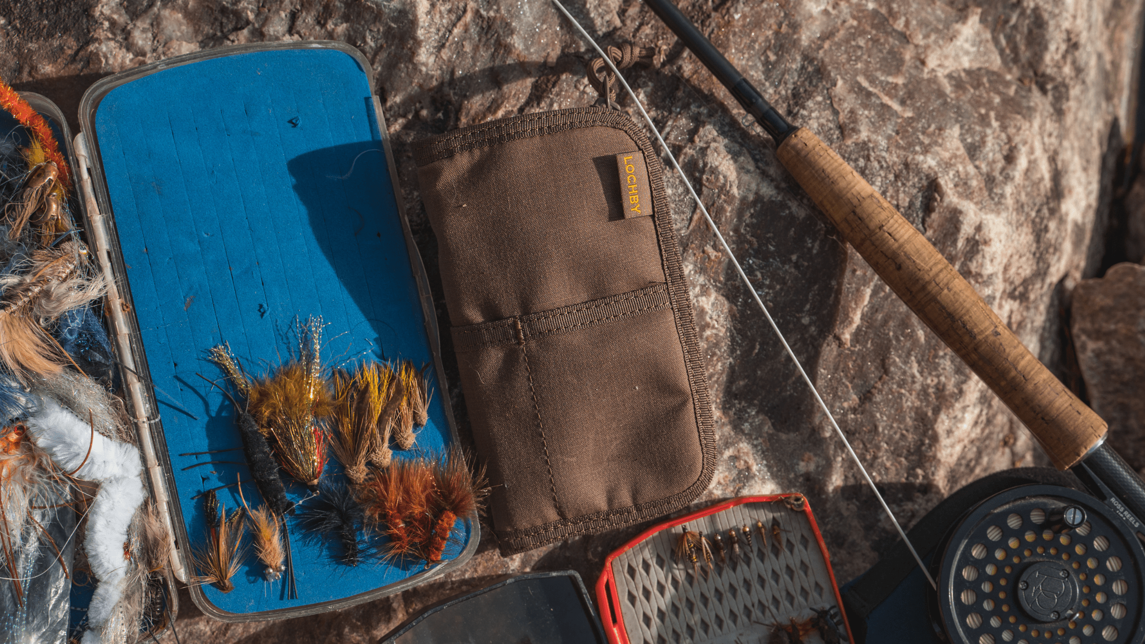 7 Strategies for Managing Your Time Effectively - LOCHBY