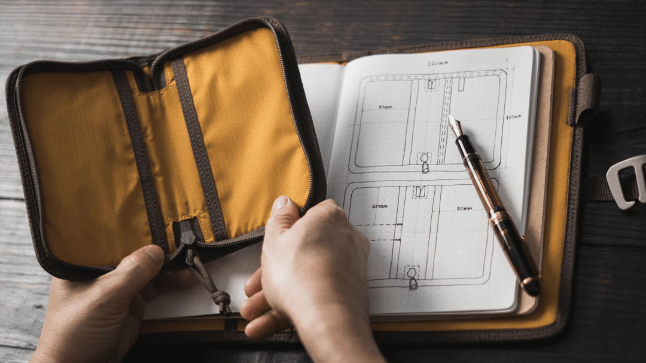 Do It Like The Creatives: The Daily Ritual of Haruki Murakami - LOCHBY