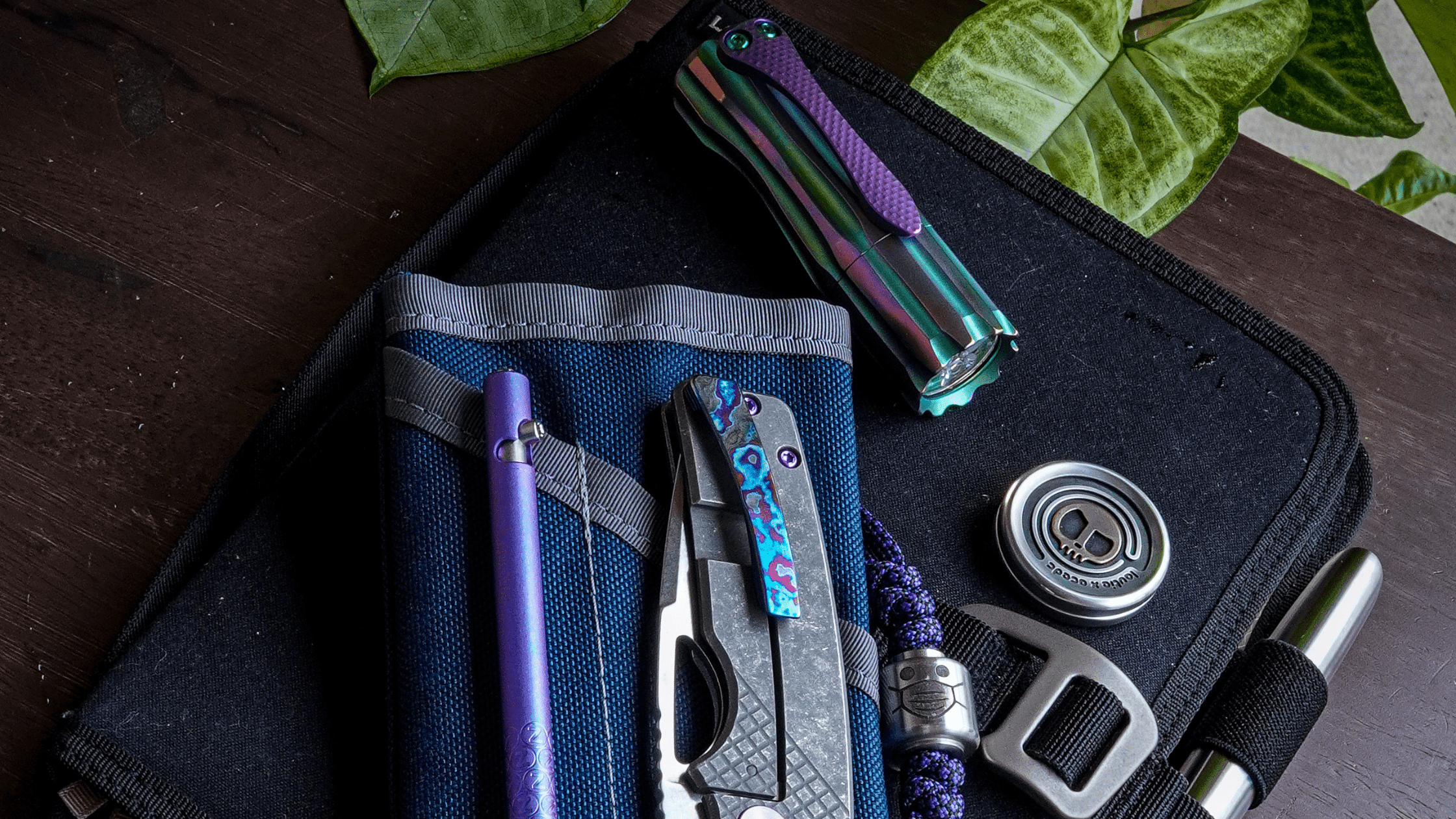 EDC Feature: @slo_carry - LOCHBY