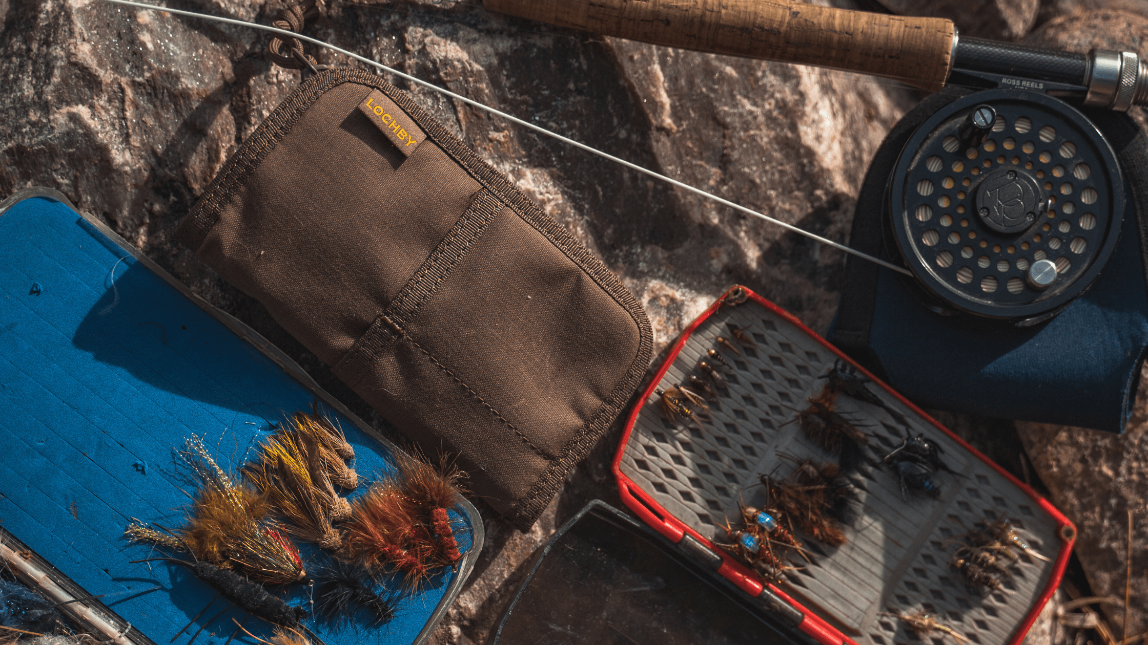 Feeling Stuck? 4 Things To Do So You Can Stay In The Productive Flow! - LOCHBY