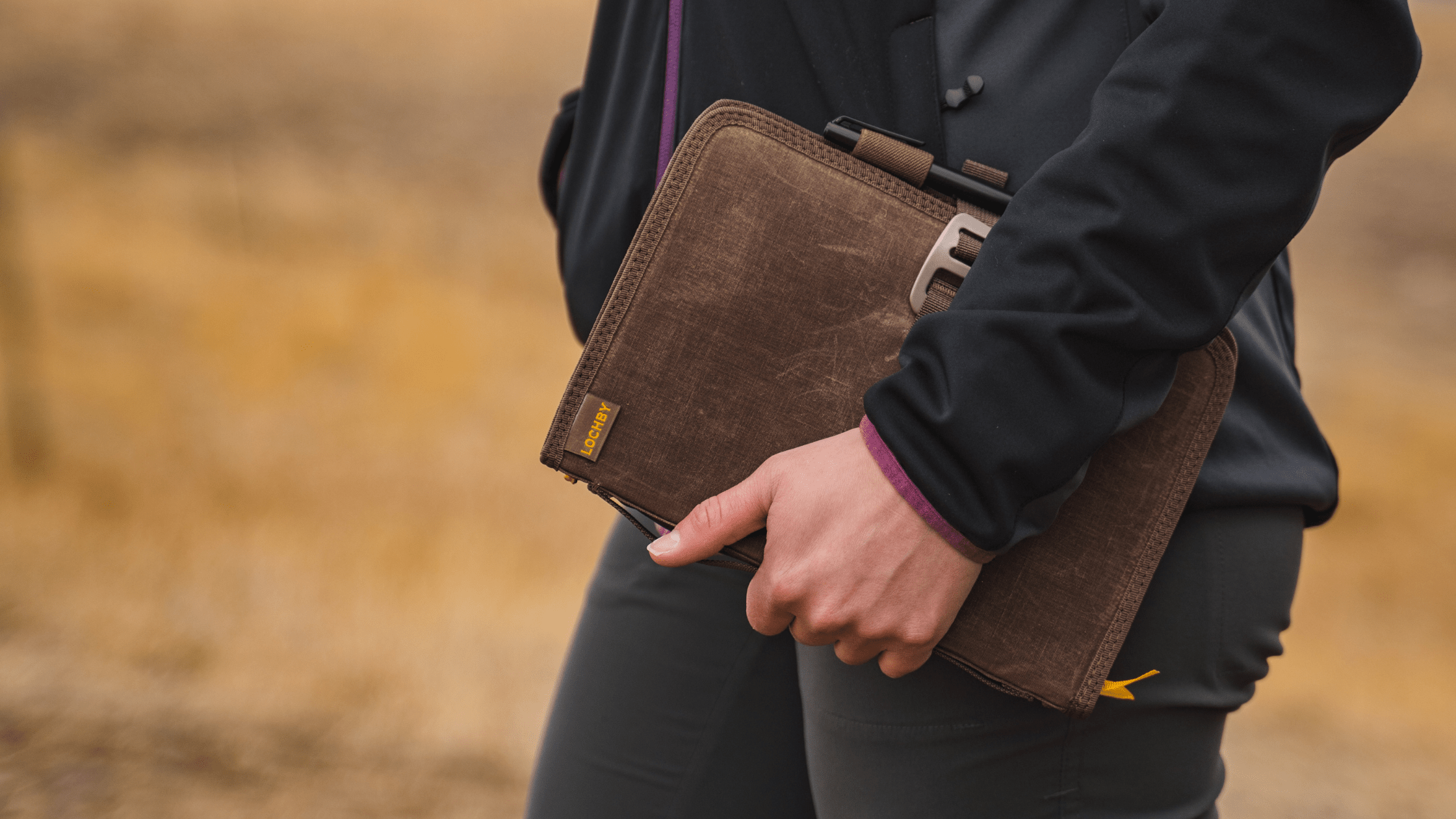 Focusing On The Self: 3 Ways To Journal For Better Mental Health - LOCHBY