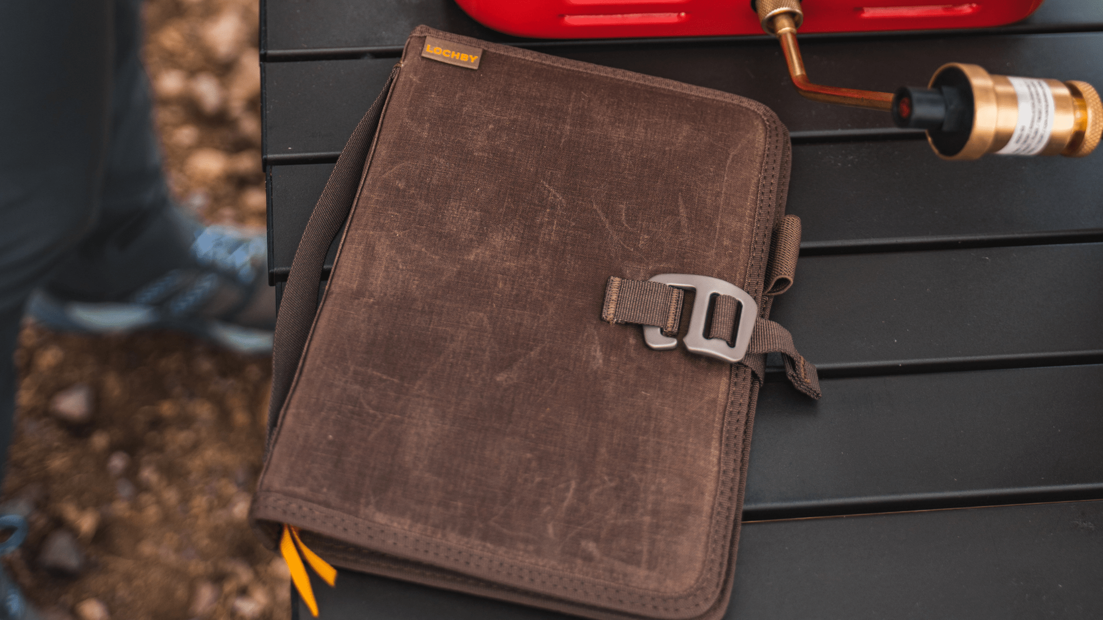 Food Journaling: 6 Benefits of Tracking What You Eat - LOCHBY