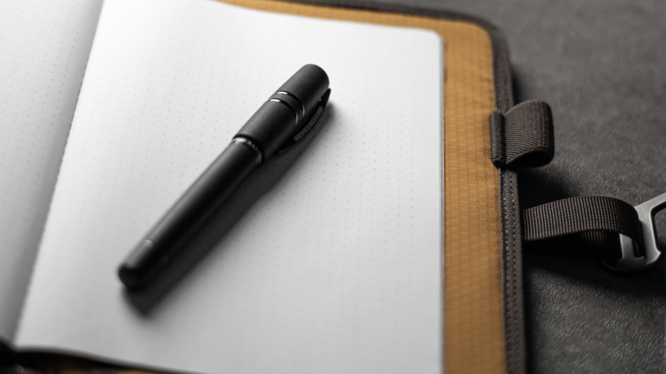 Gratitude Journaling 2.0: How To Be Even More Grateful Everyday - LOCHBY