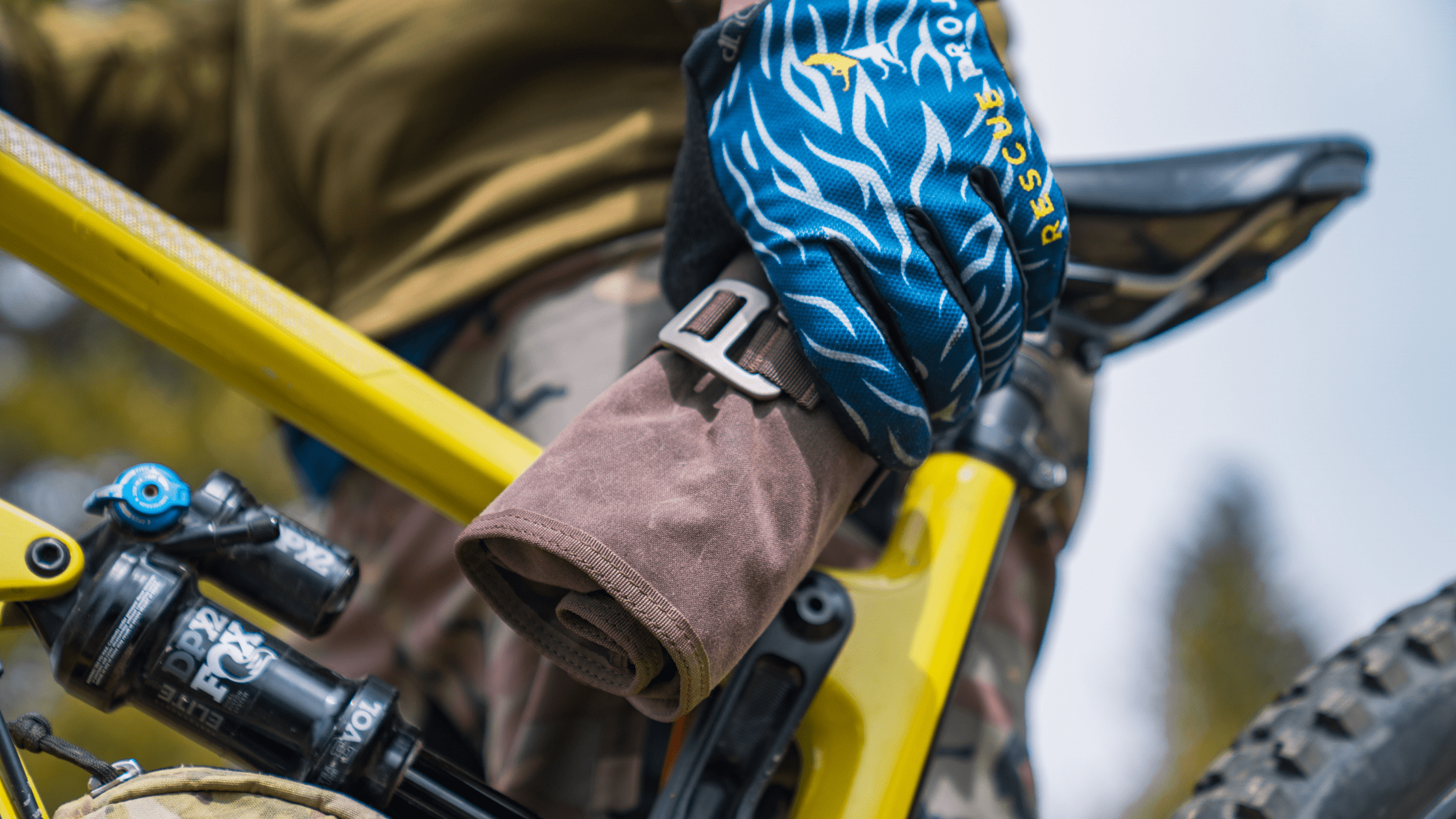 How To Journal Like Marie Curie - LOCHBY