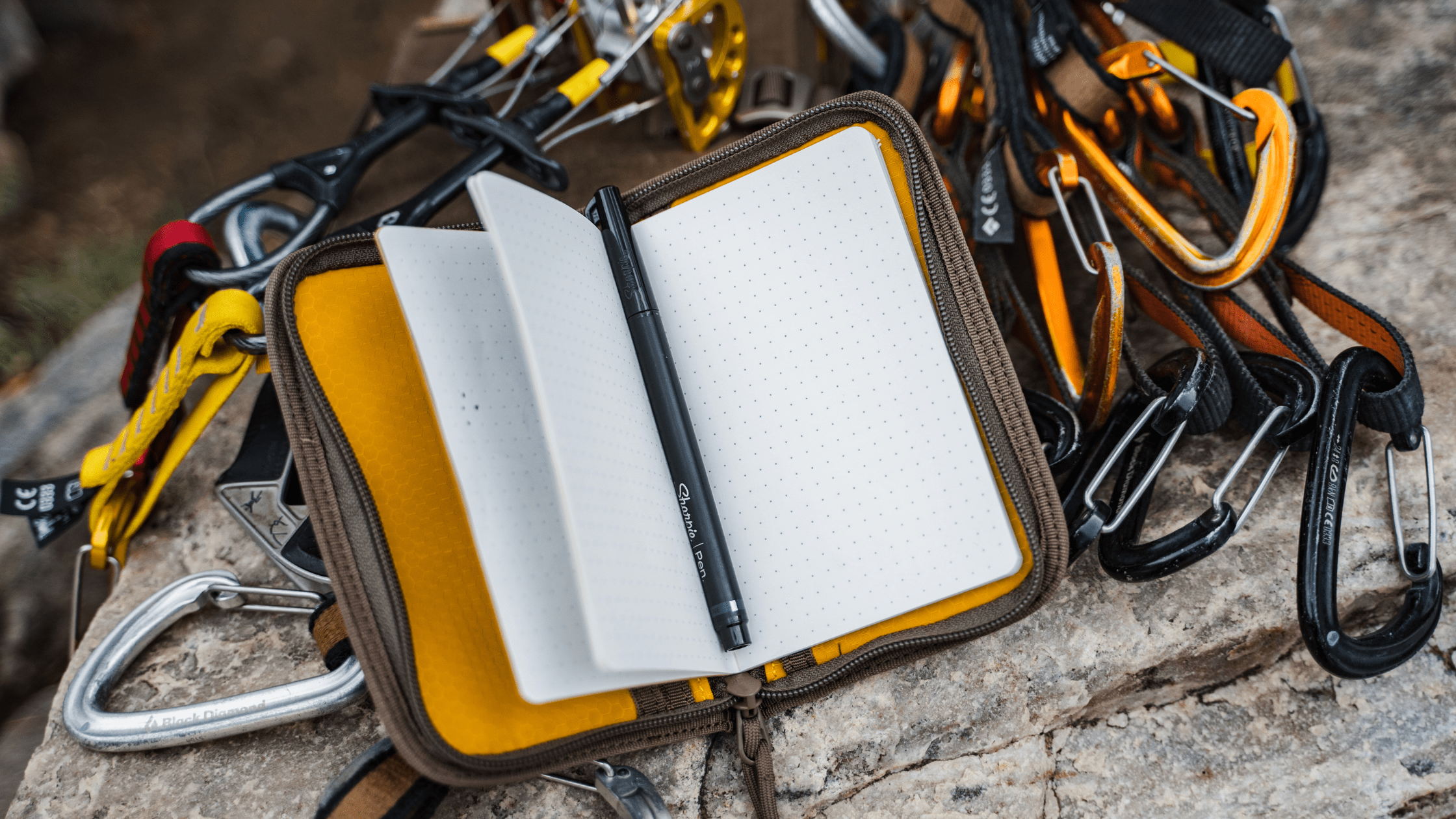 Journaling for Increased Productivity and Happiness - LOCHBY