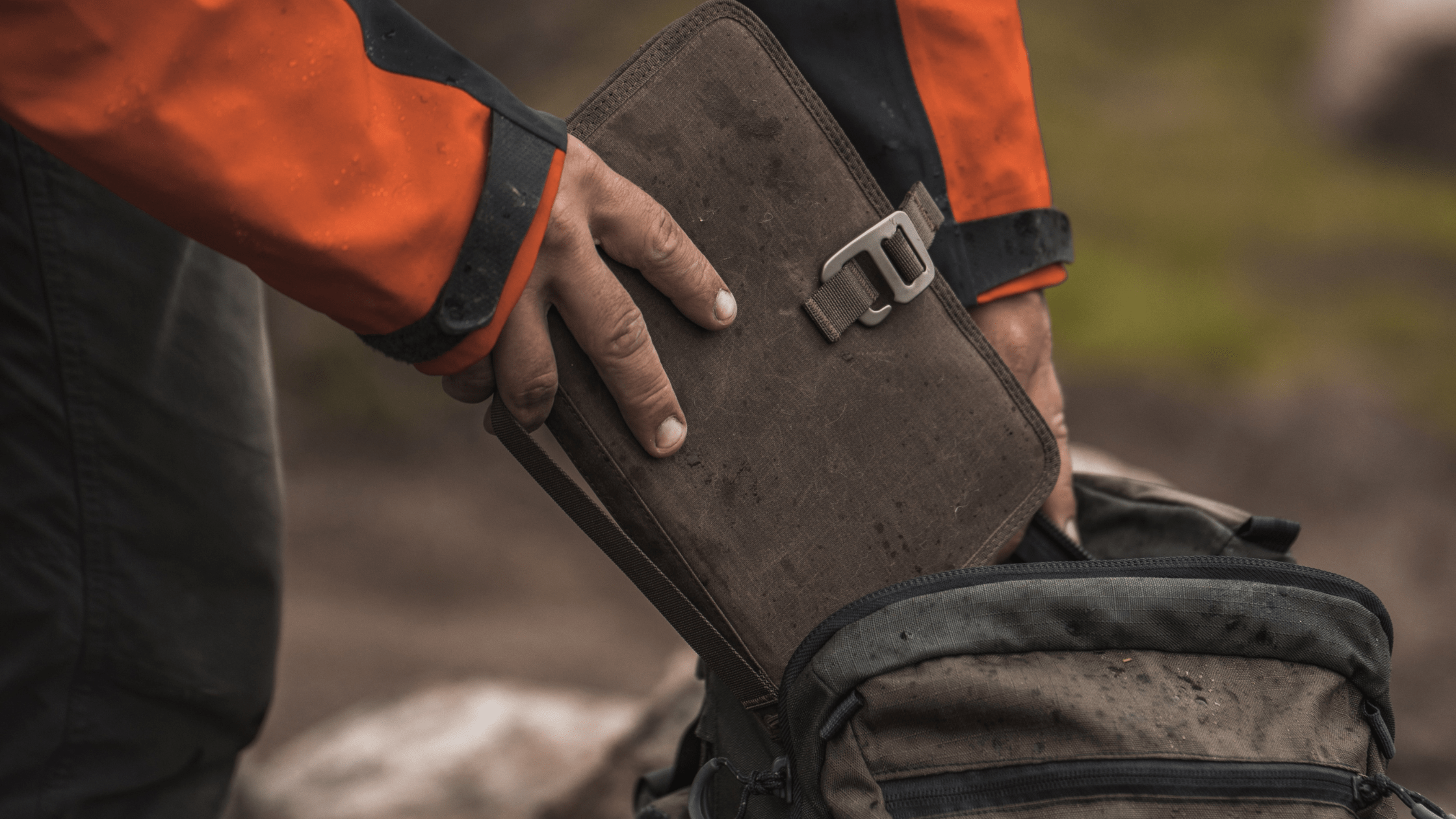 Journaling: The Goal Setting Game Changer - LOCHBY