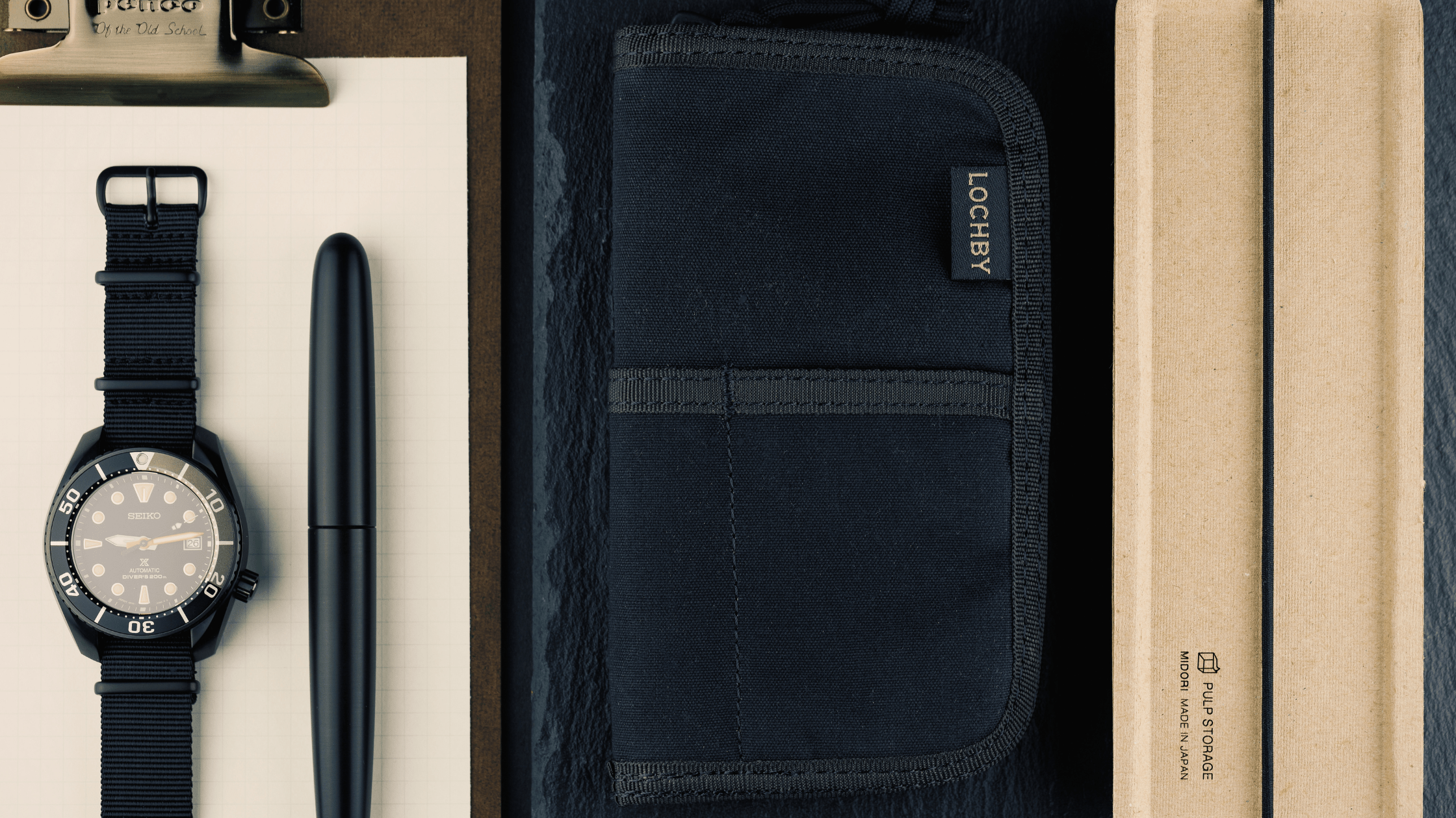 Limitless Through Limitations: How Creative Constraints Help You Create More! - LOCHBY