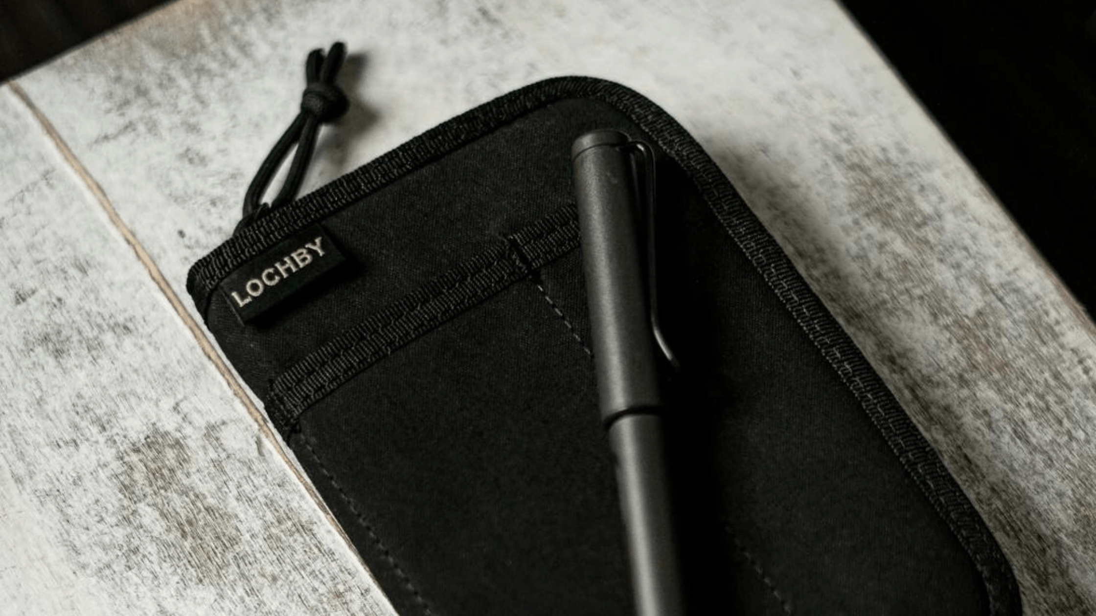 Living In The Present With Mindfulness Journaling - LOCHBY