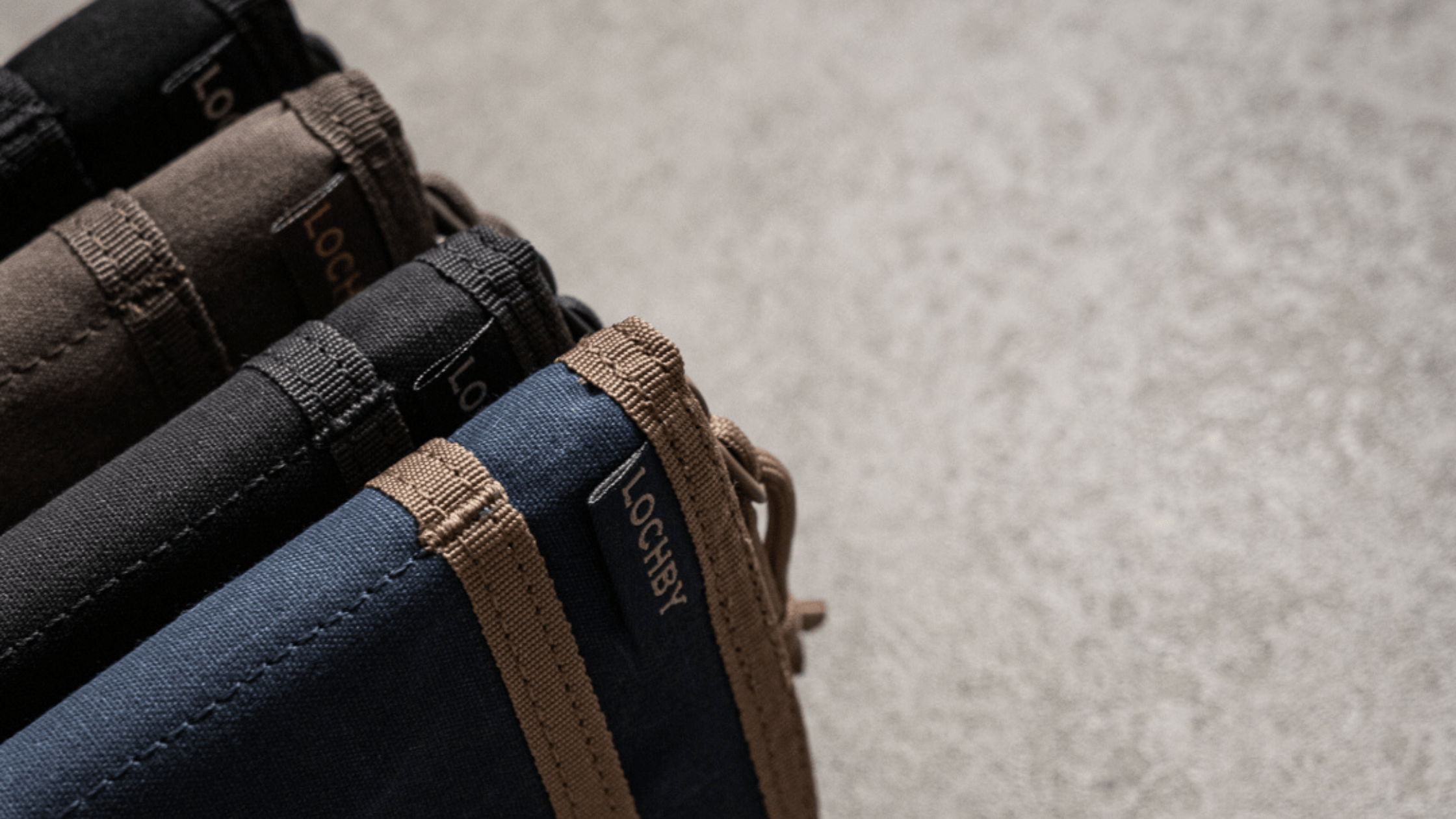 Planners Know Best: 4 Things To Consider When Planning A Successful Week, Month, Or Year! - LOCHBY