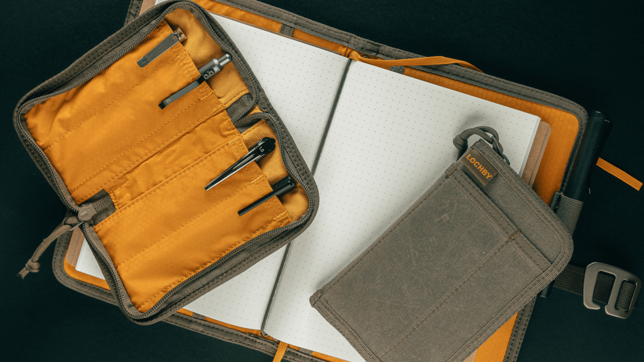 The Art Of Saying No (To Improve Your Productivity) - LOCHBY