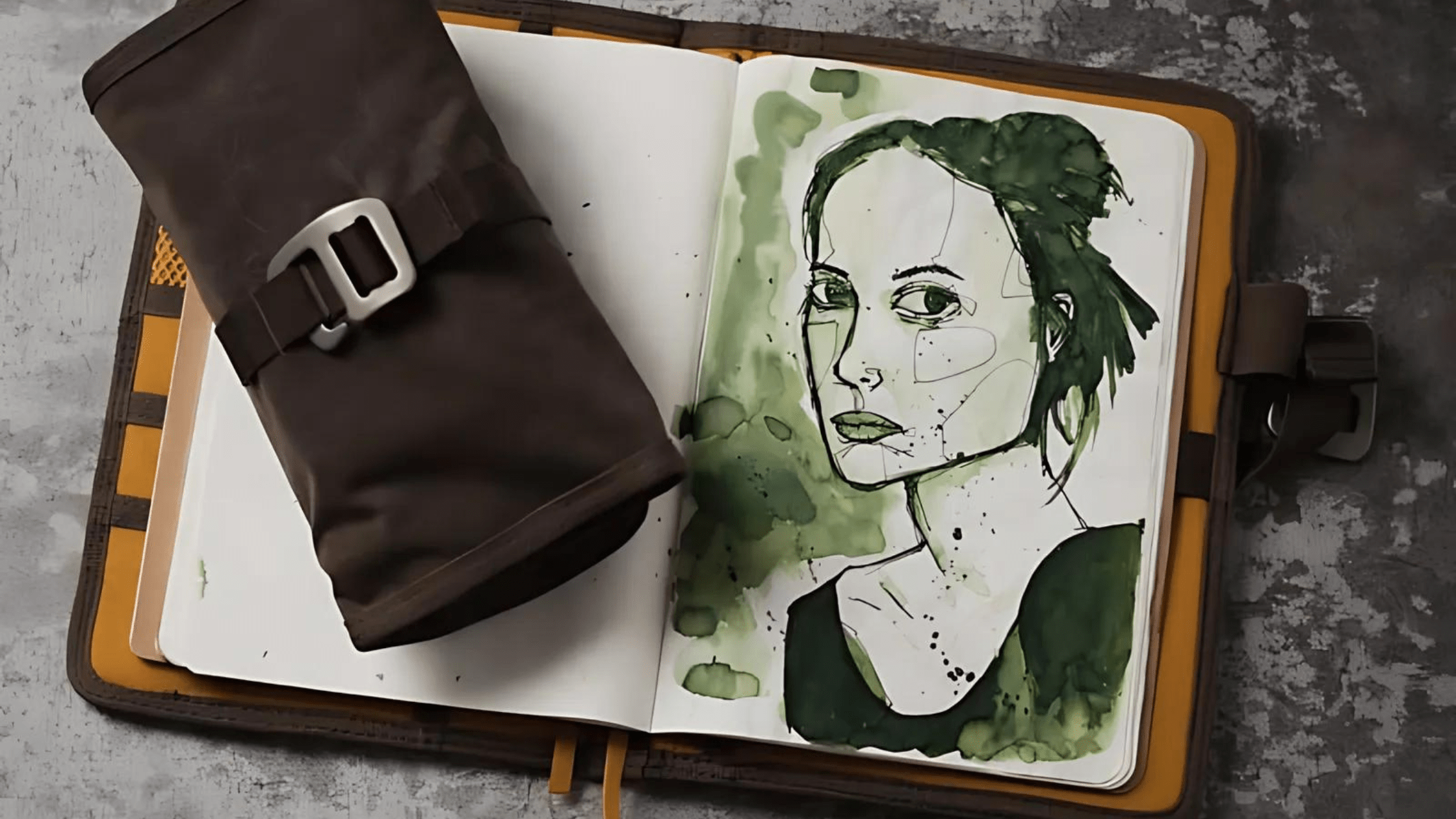 Benefits of Sketching from Photos