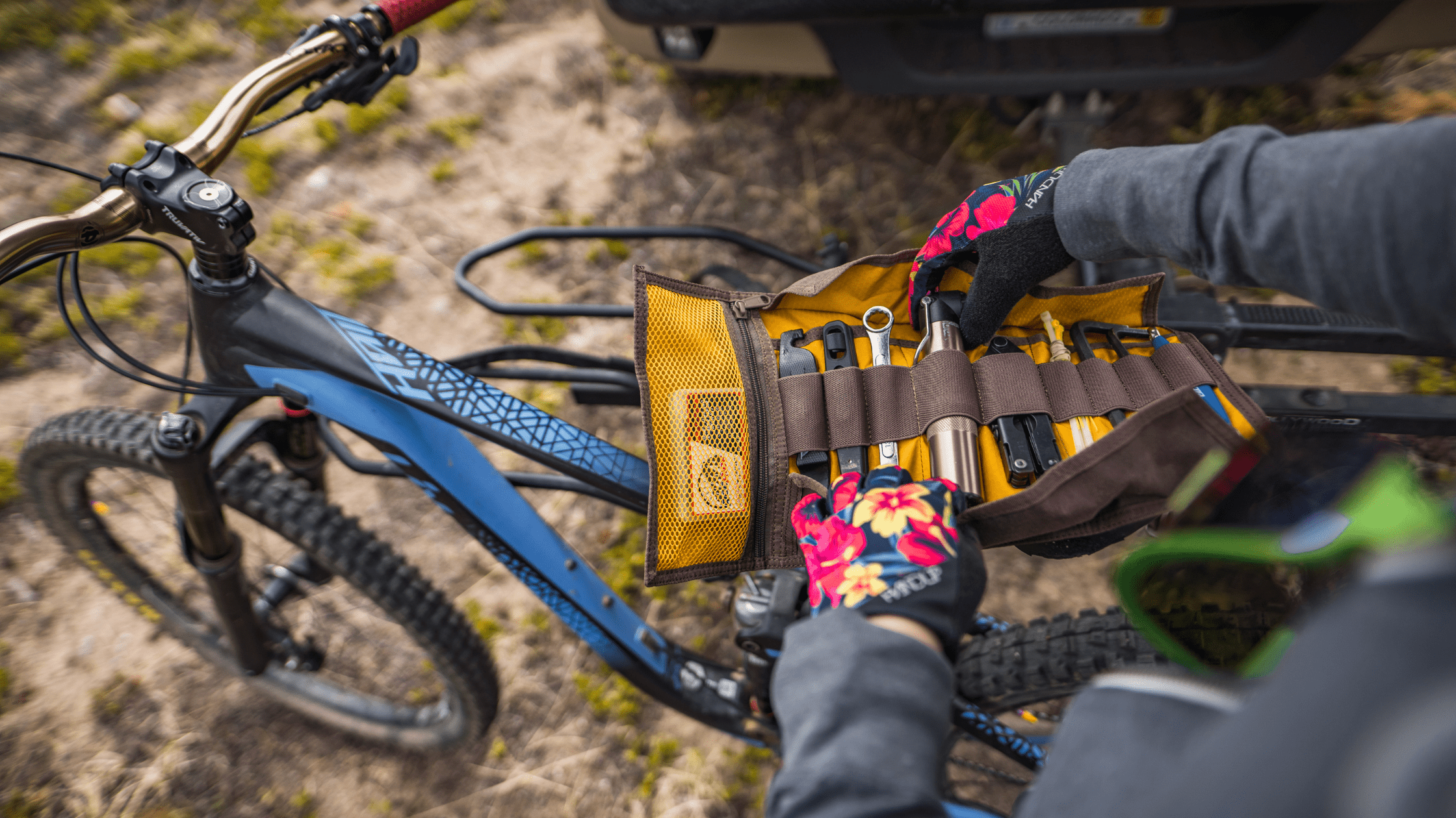 The Science of Motivation and Sustained Productivity - LOCHBY