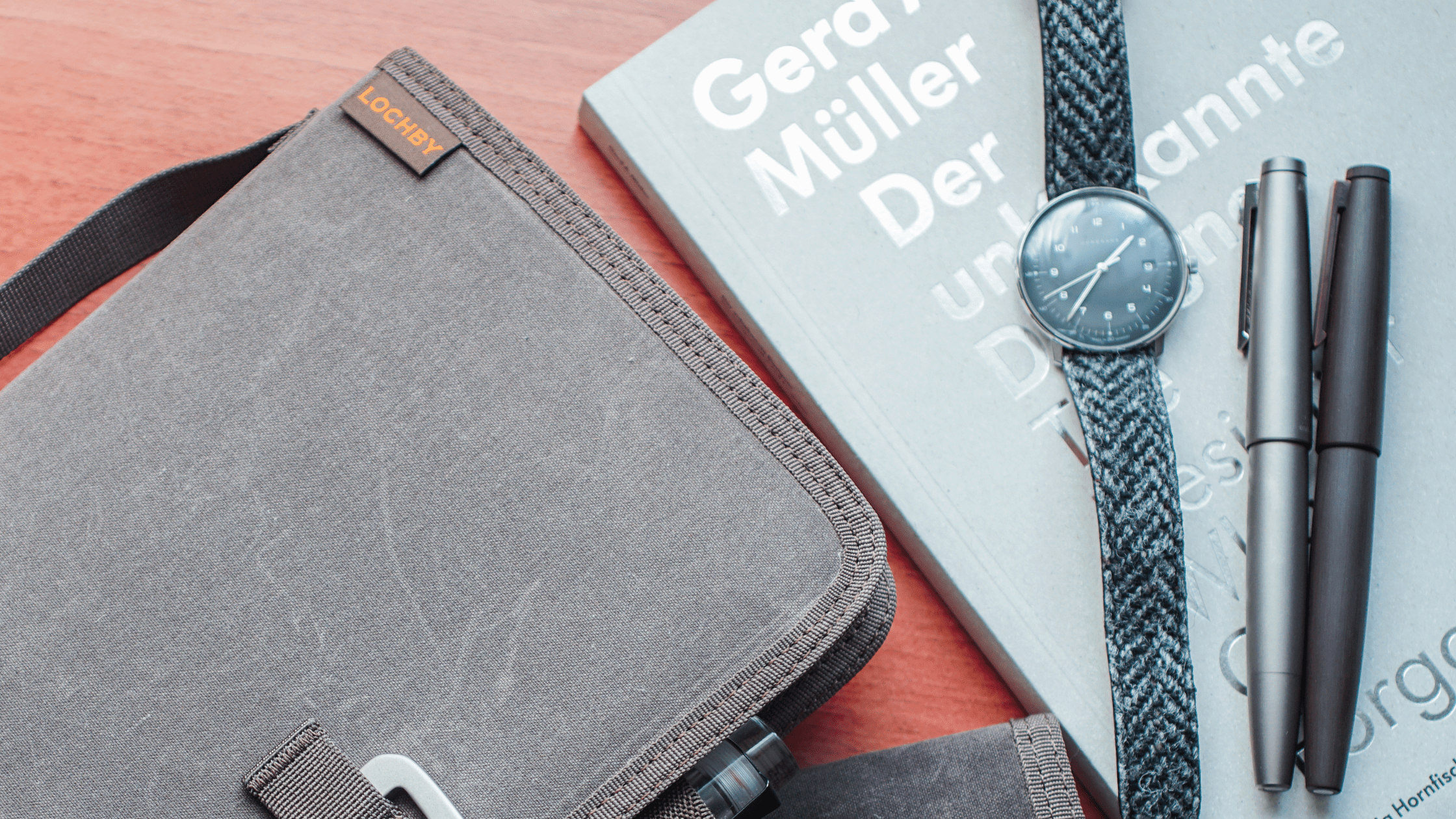 Top 5 Powerful Books To Redefine Your Lifeβs Purpose - LOCHBY