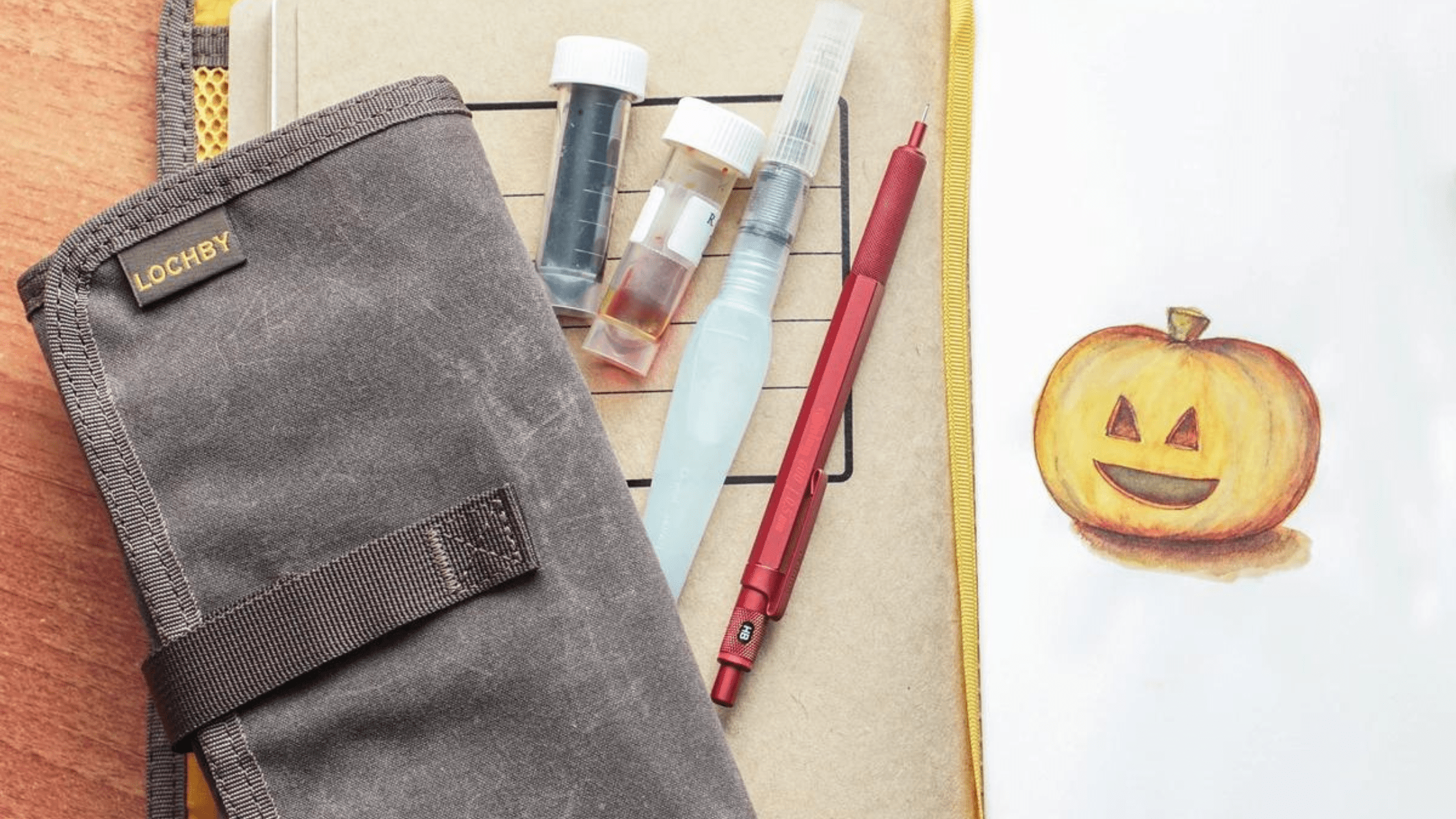 Toxic Productivity And 5 Ways To Avoid It - LOCHBY