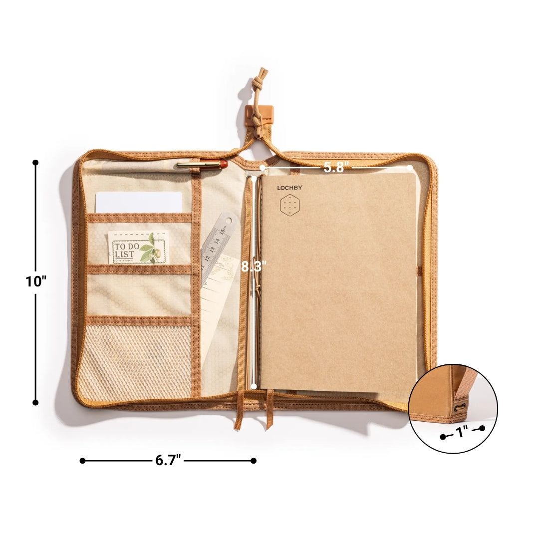 Field Folio A5
