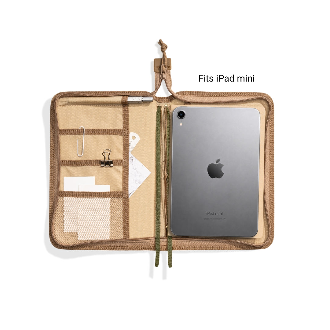 Field Folio A5