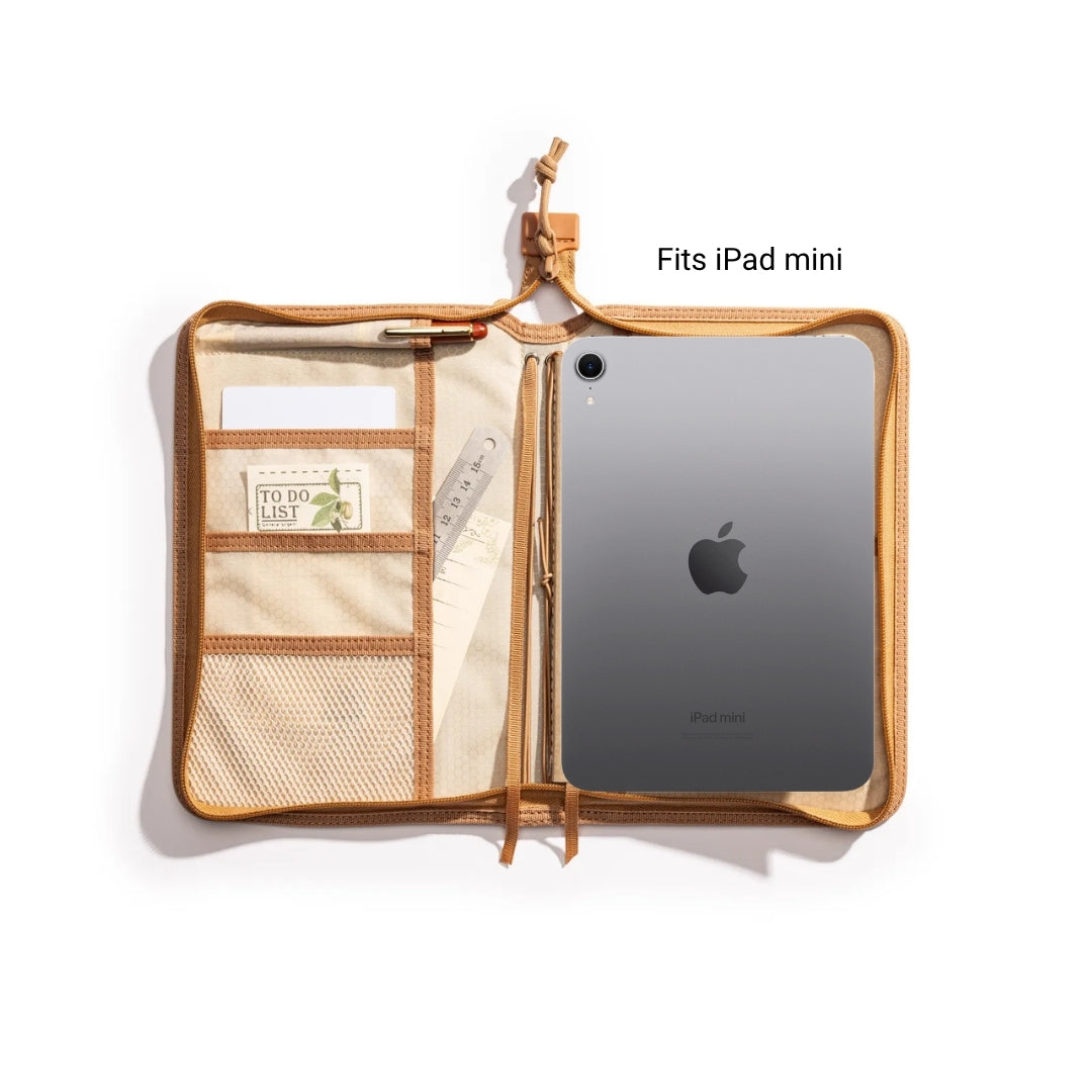 Field Folio A5