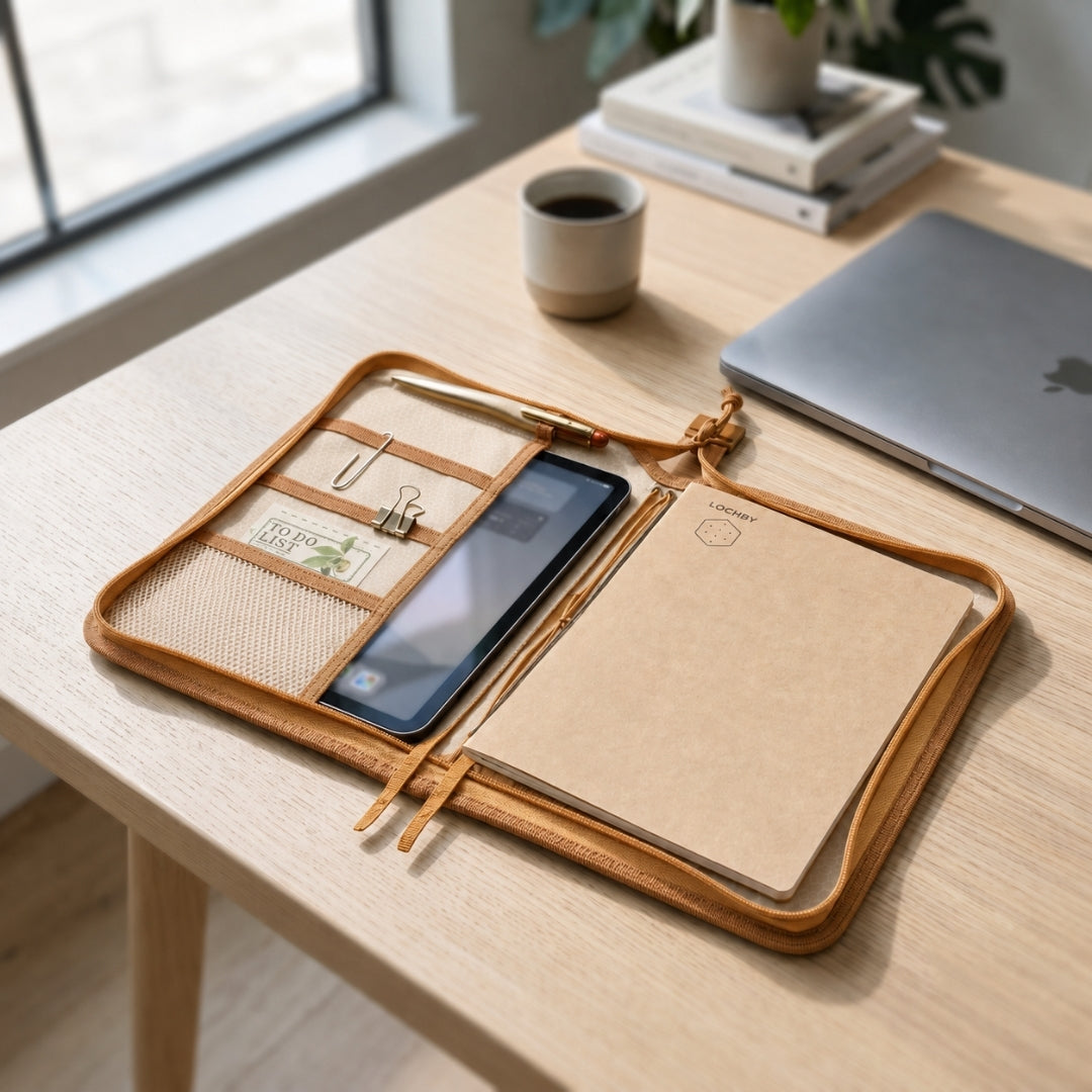 Field Folio A5