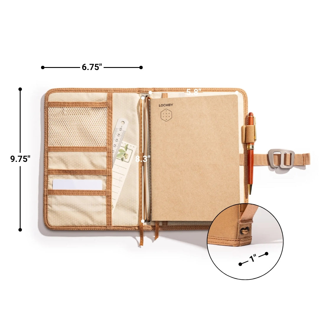 Field Journal