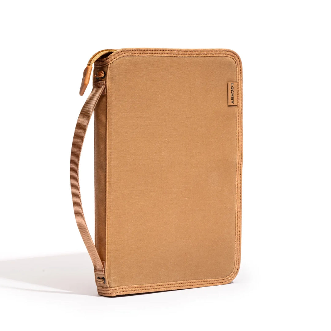 Field Folio A5