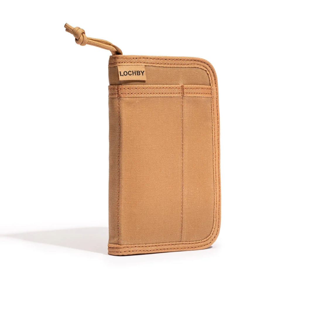 Pocket Journal