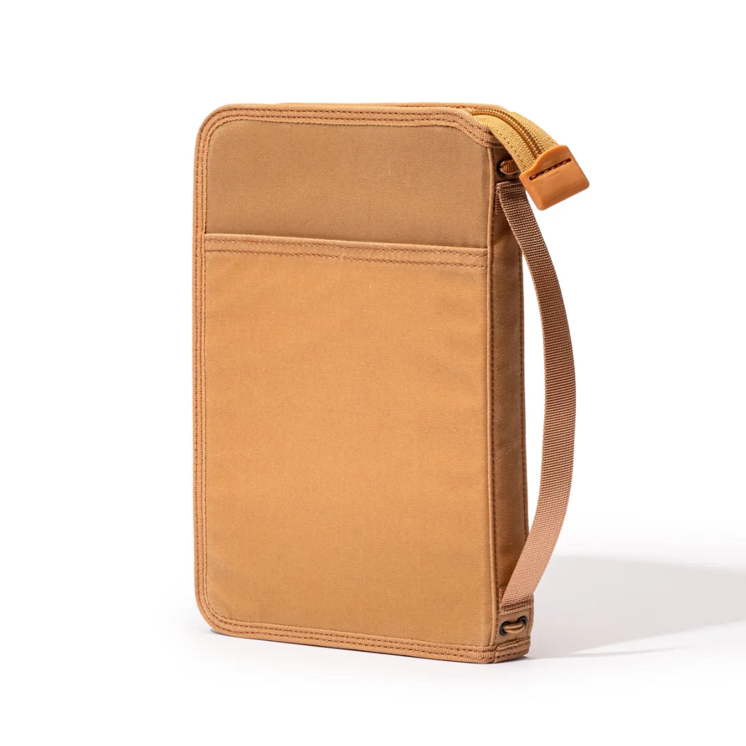 Field Folio A5