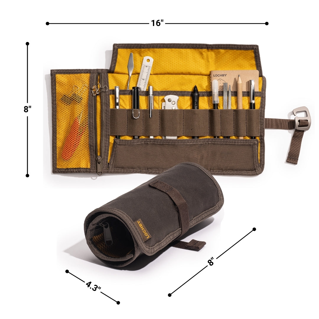 Tool Roll