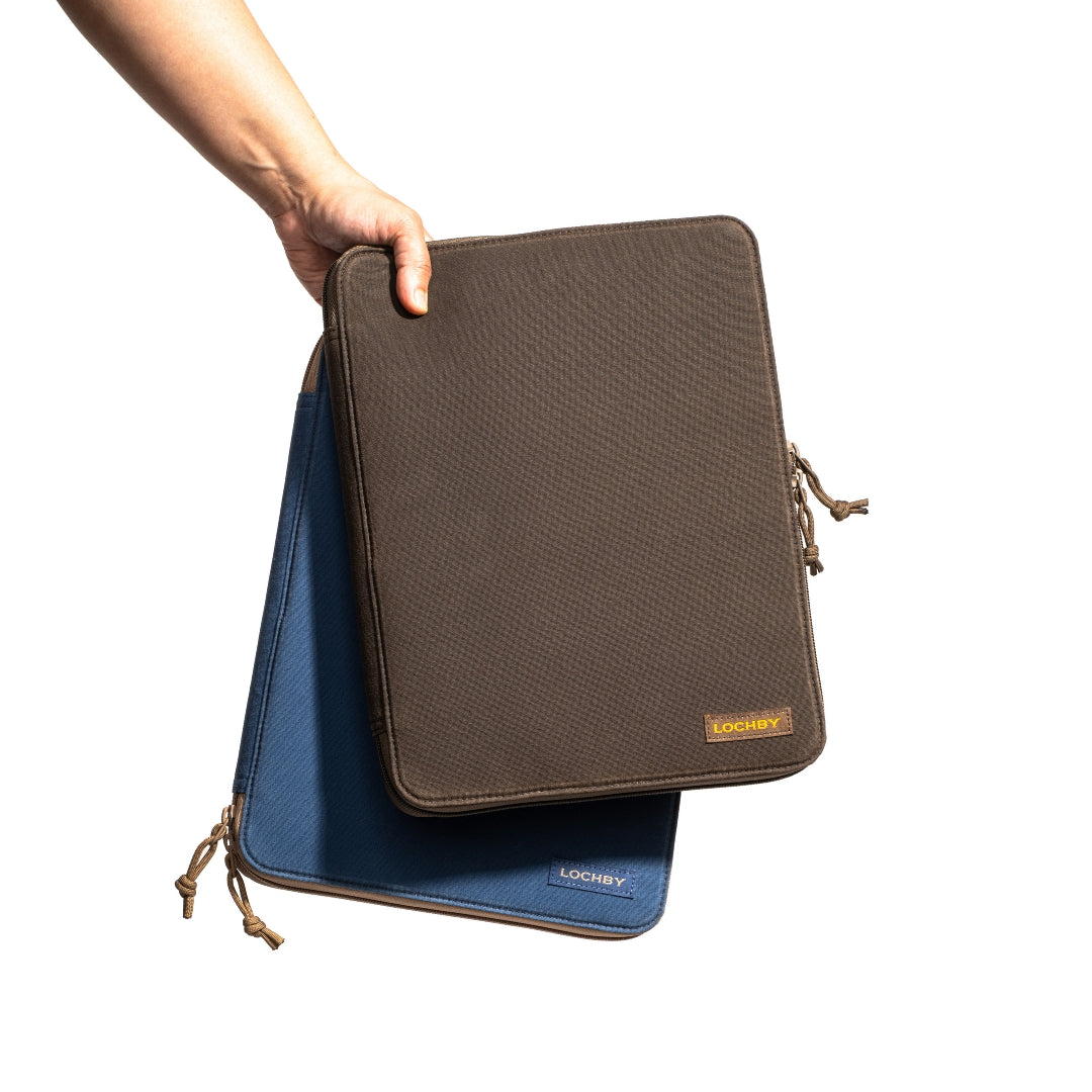 Daily Folio A4 (Pre-order)