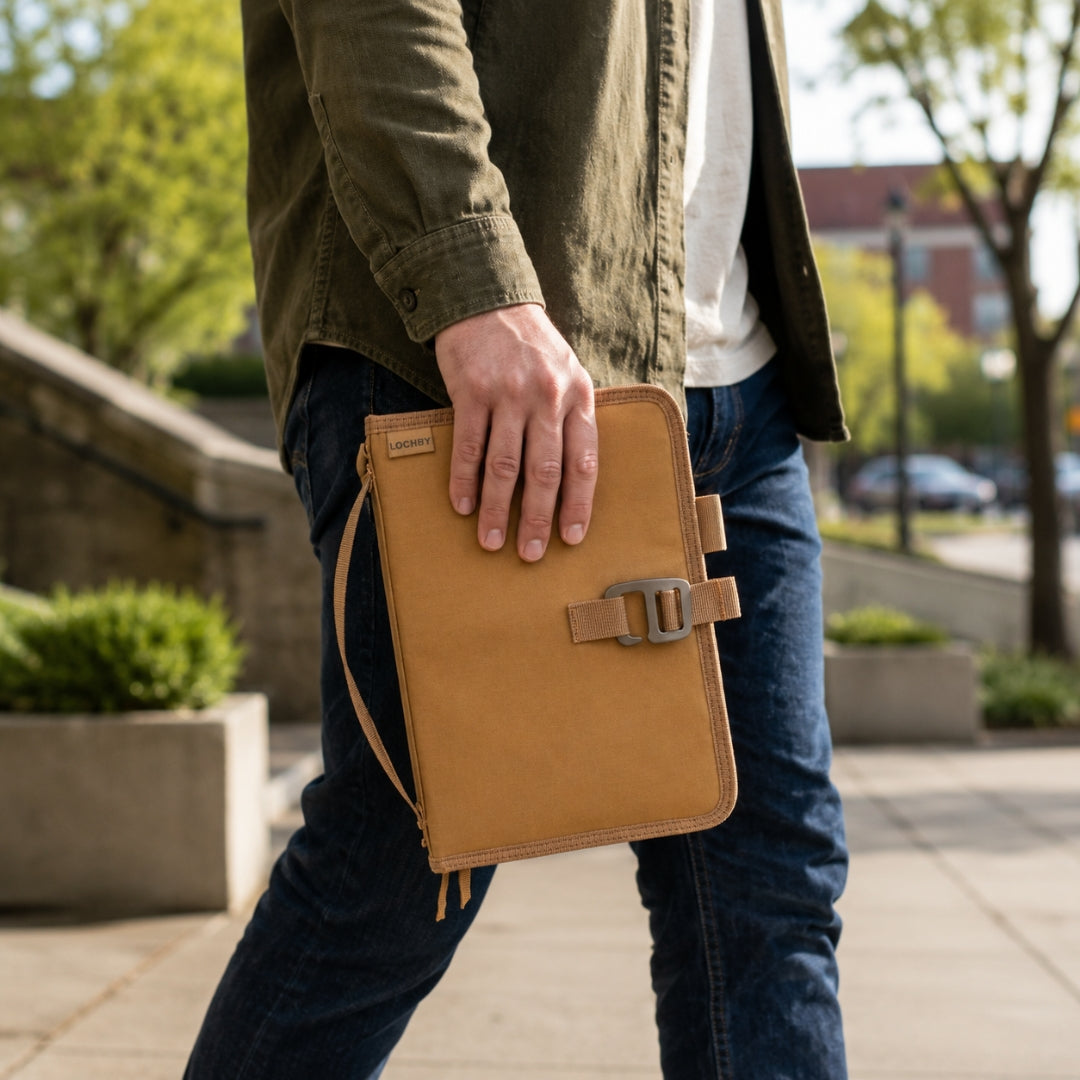 Field Journal