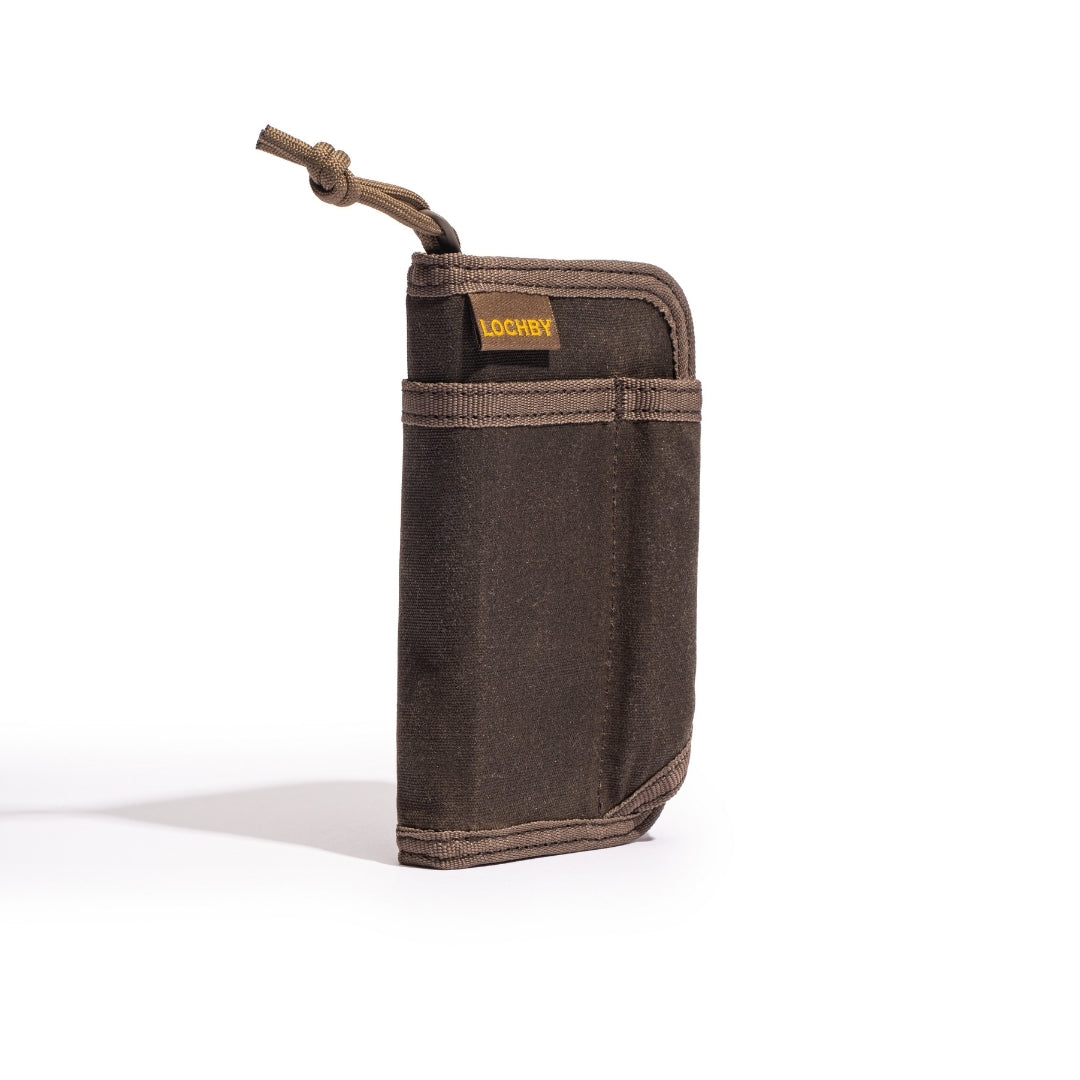 Mini Pocket Journal (pre-order)