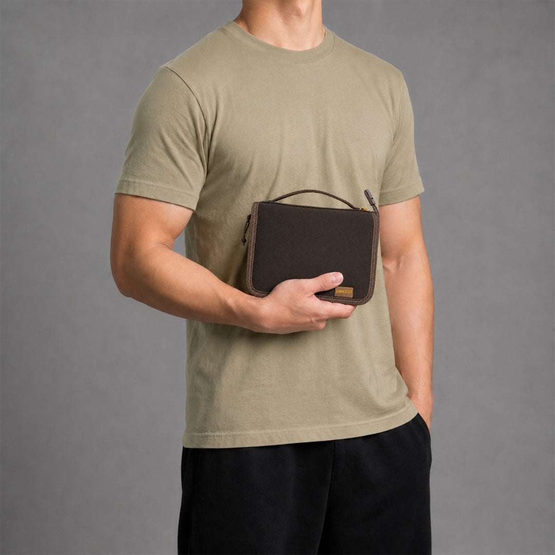 Field Folio A6