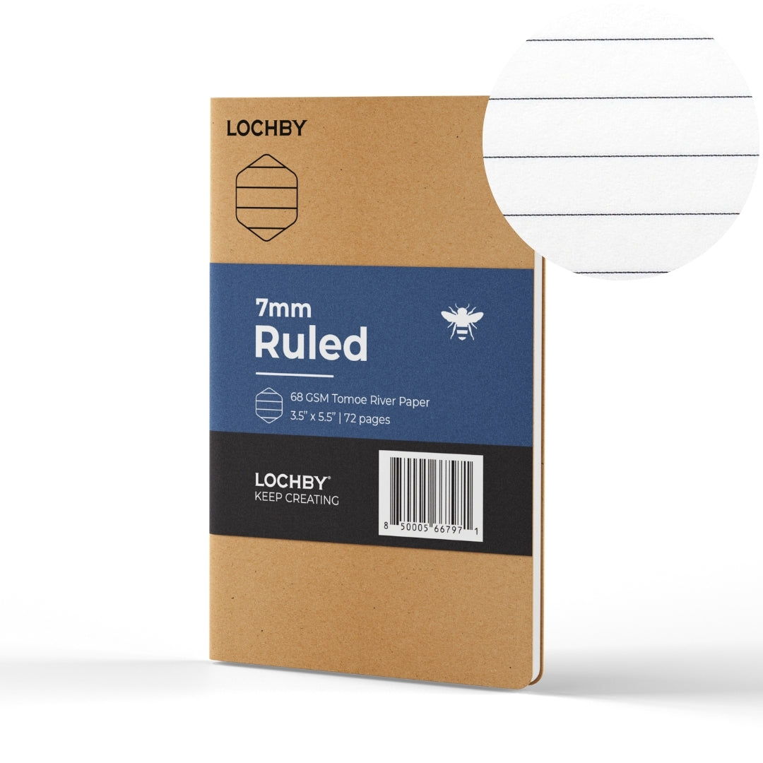 Pocket Notes System