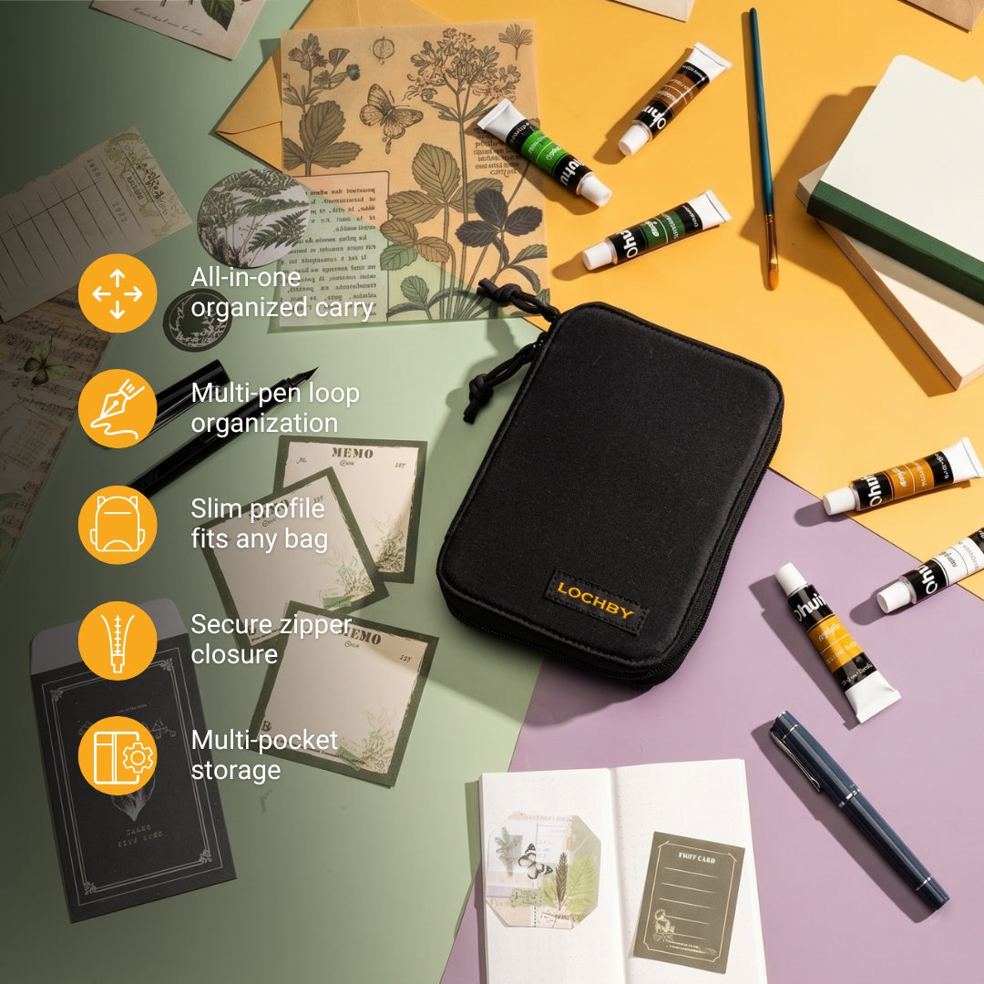 Daily Folio A6 (pre-order)