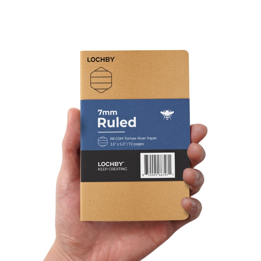 Pocket Notes System