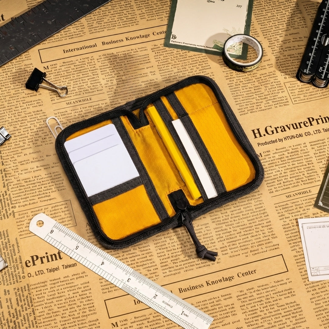 Mini Pocket Journal (pre-order)