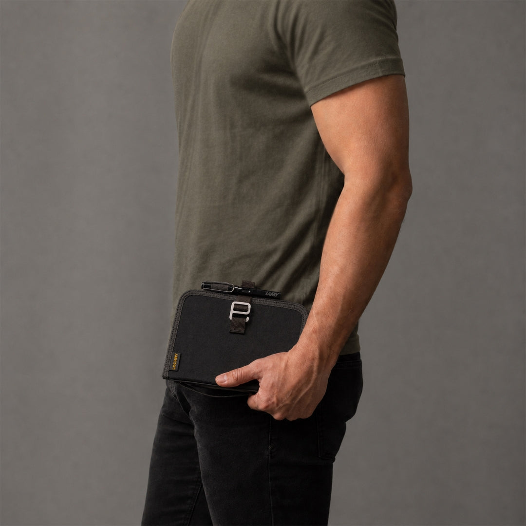 Field Binder A6