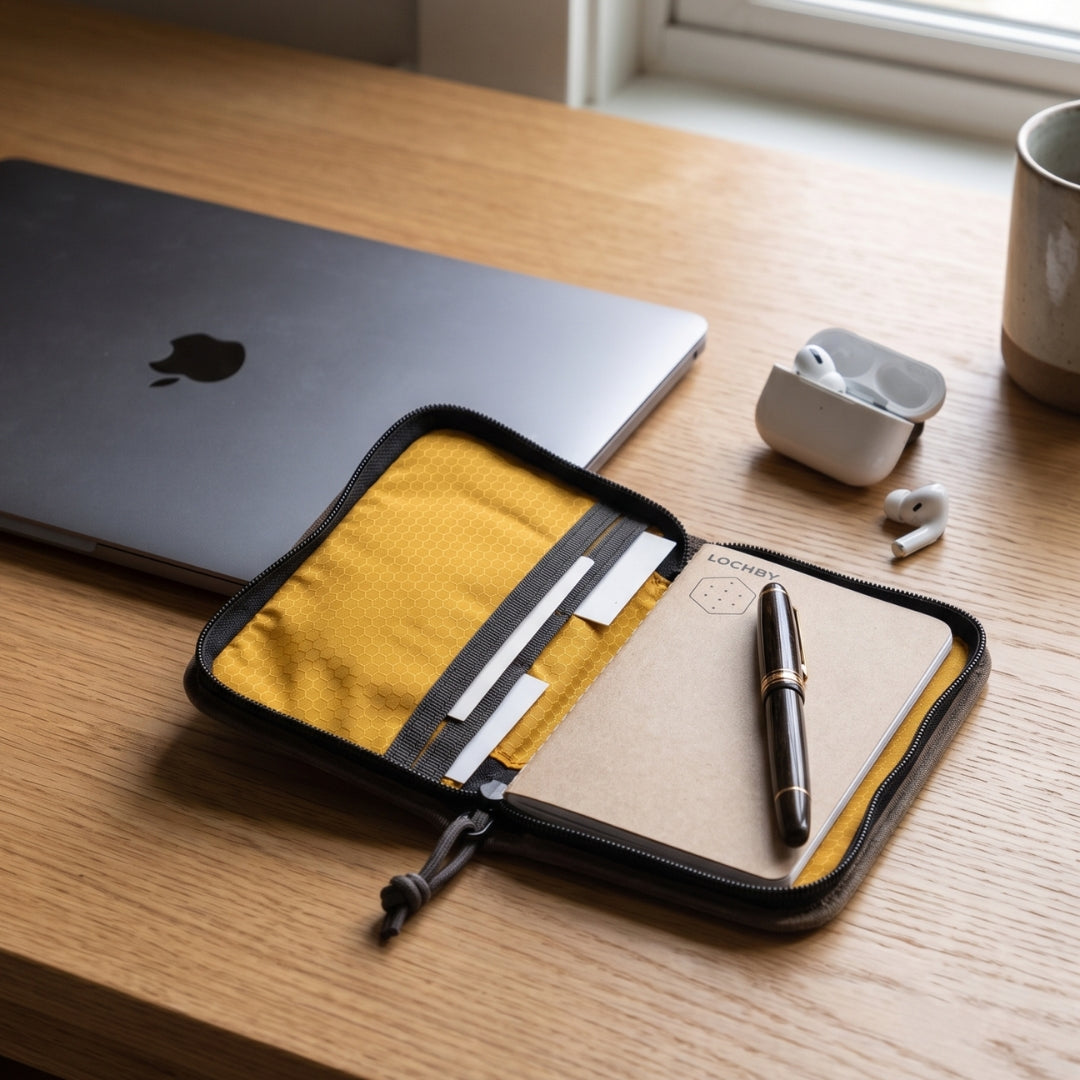 Pocket Journal