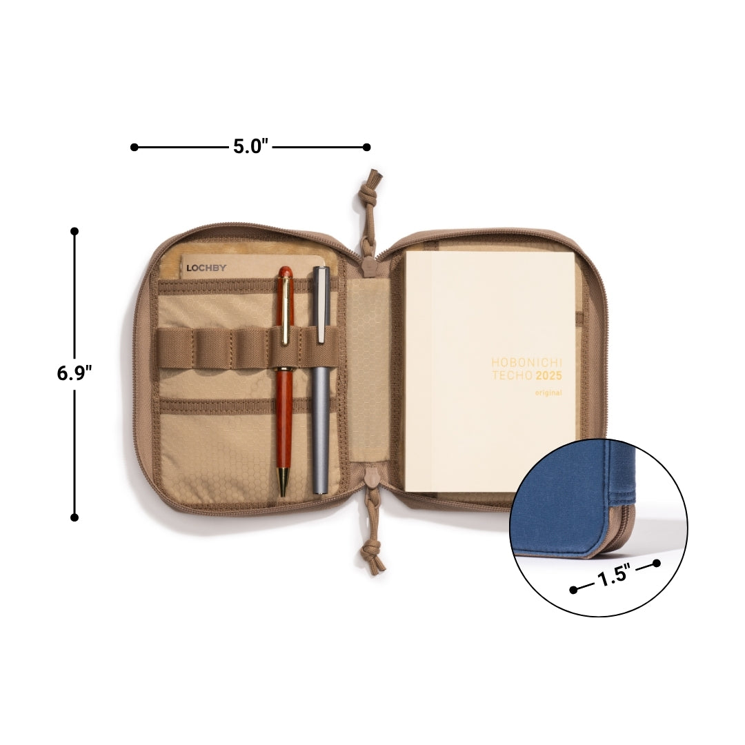 Daily Folio A6 (pre-order)