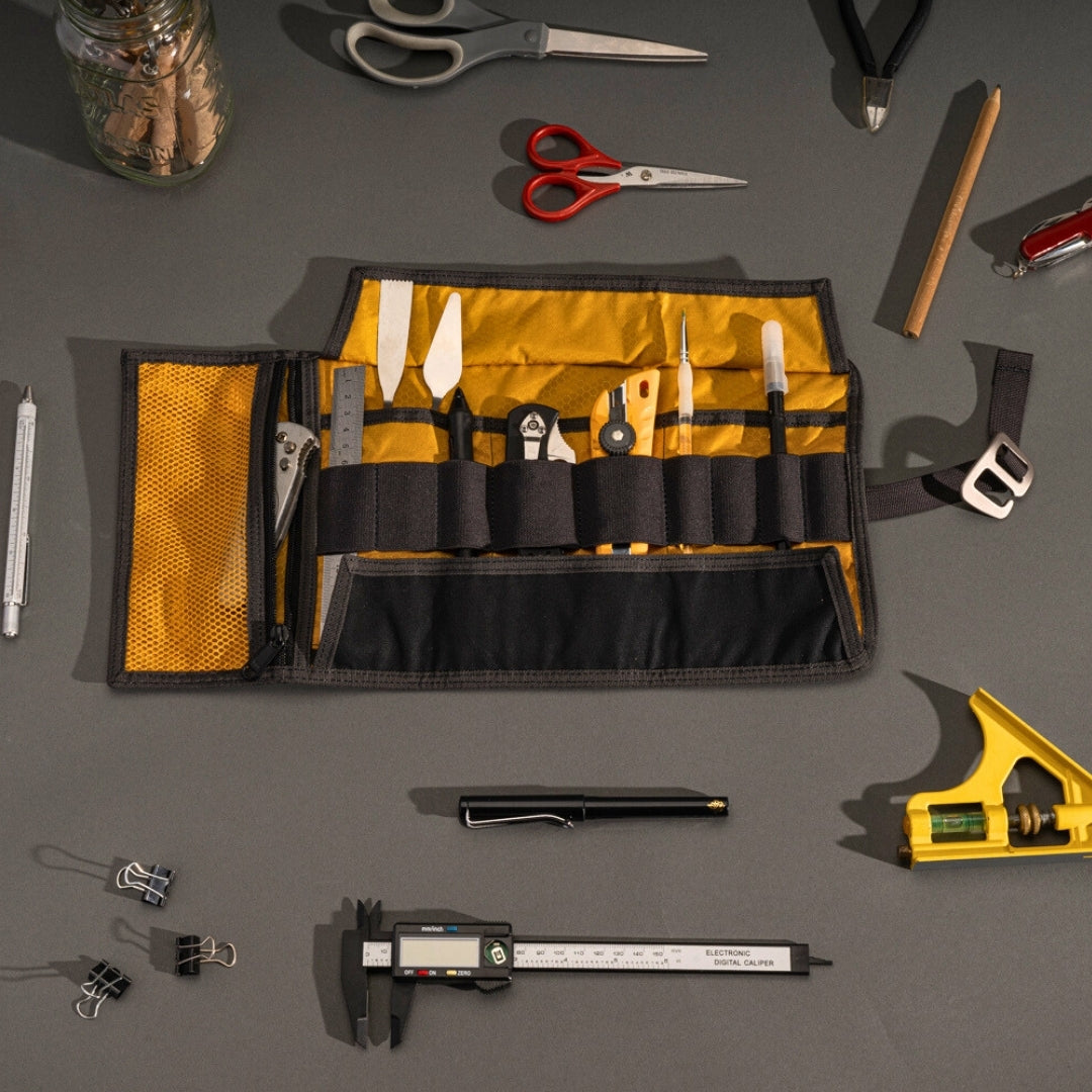 Tool Roll