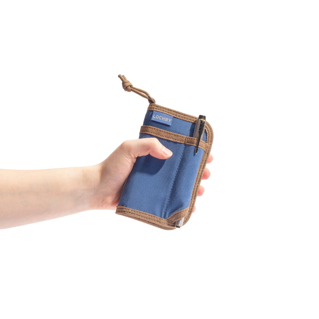 Mini Pocket Journal (pre-order)