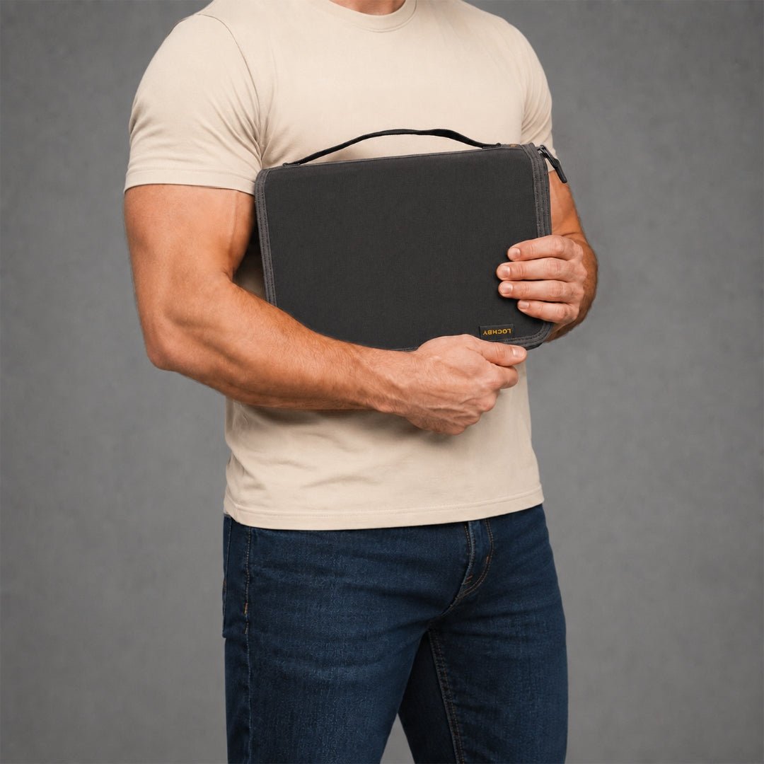 Field Folio B5
