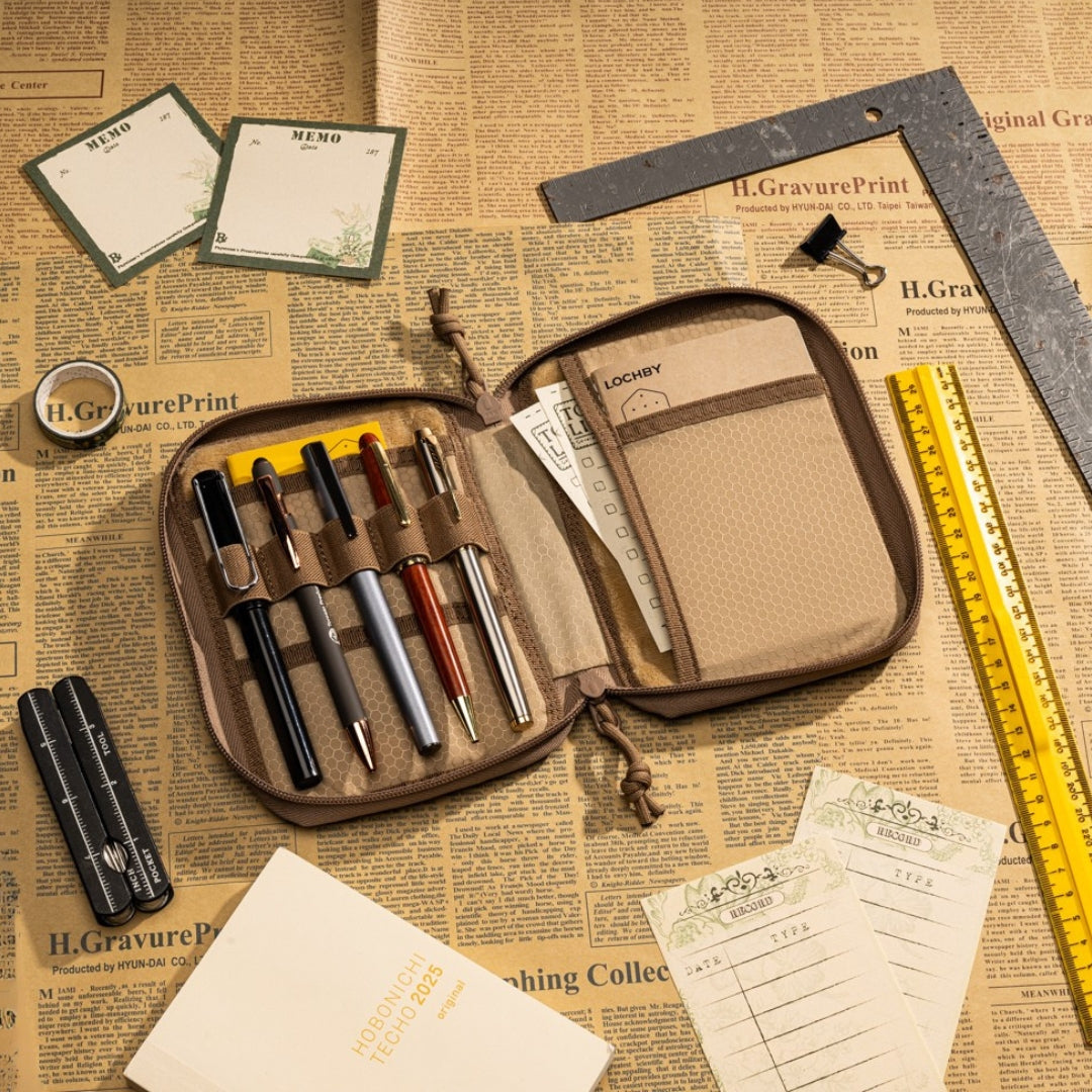 Daily Folio A6 (pre-order)