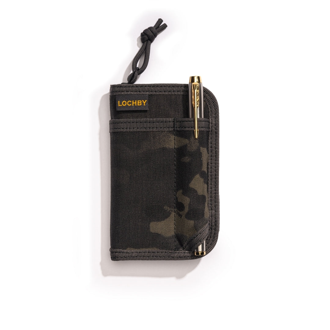 Mini Pocket Journal (pre-order)