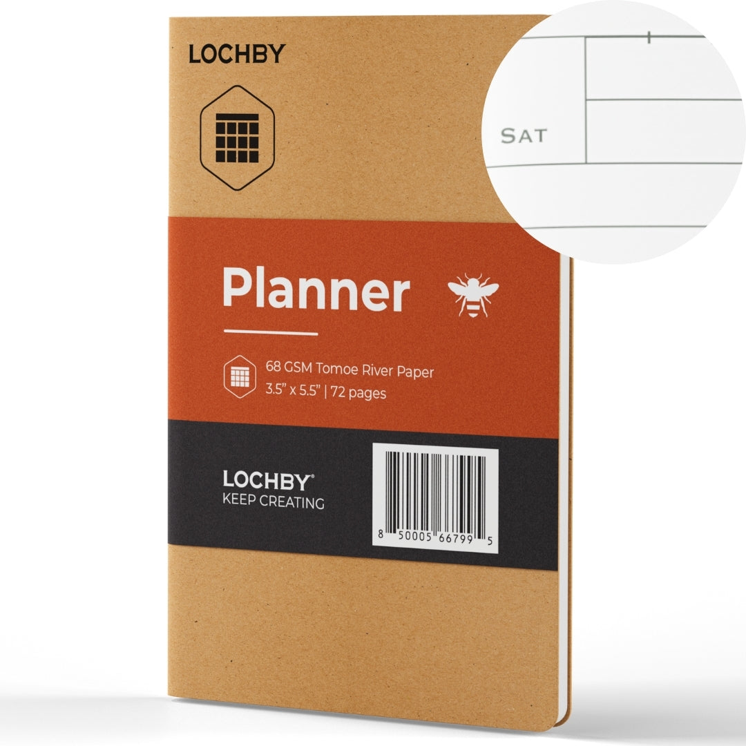 Pocket Notes System