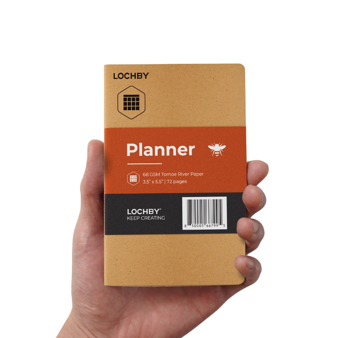 Pocket Notes System