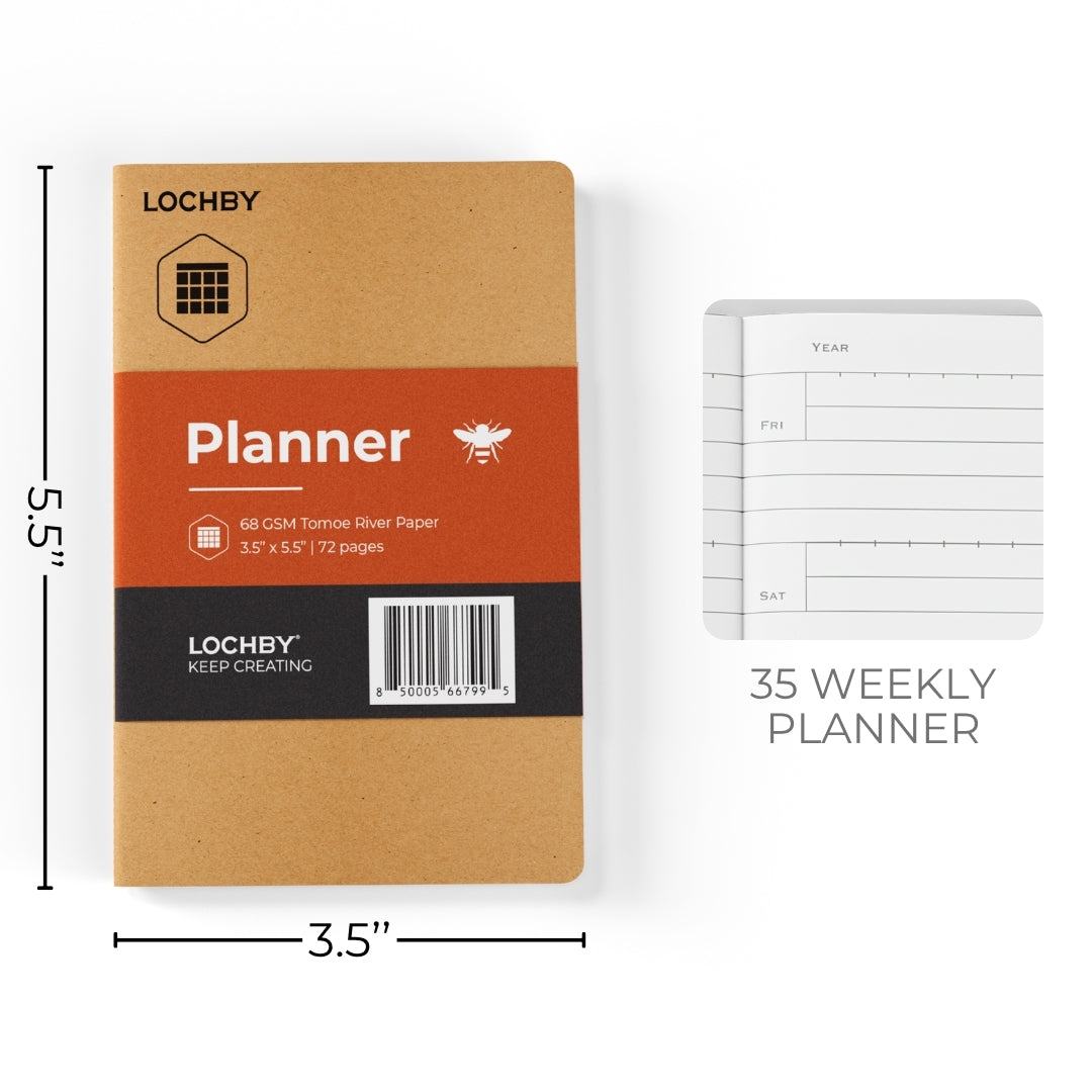 Pocket Notes System