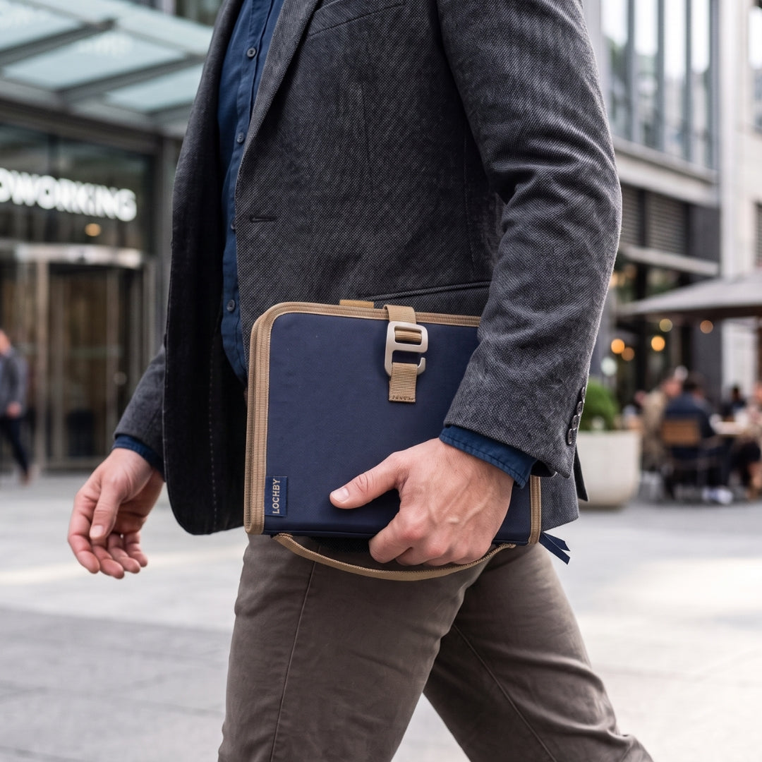 Field Journal